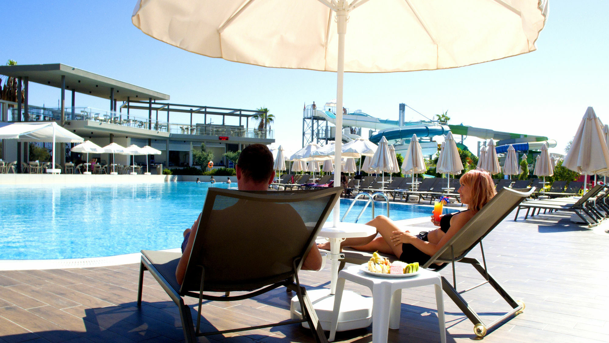 Hotel Riolavitas Resort And Spa Manavgat