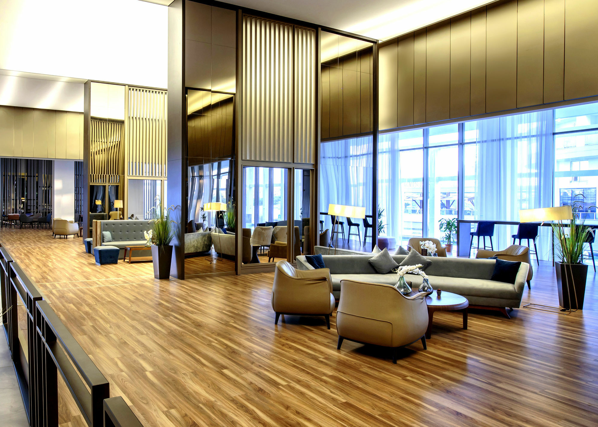 Riolavitas Resort And Spa Manavgat
