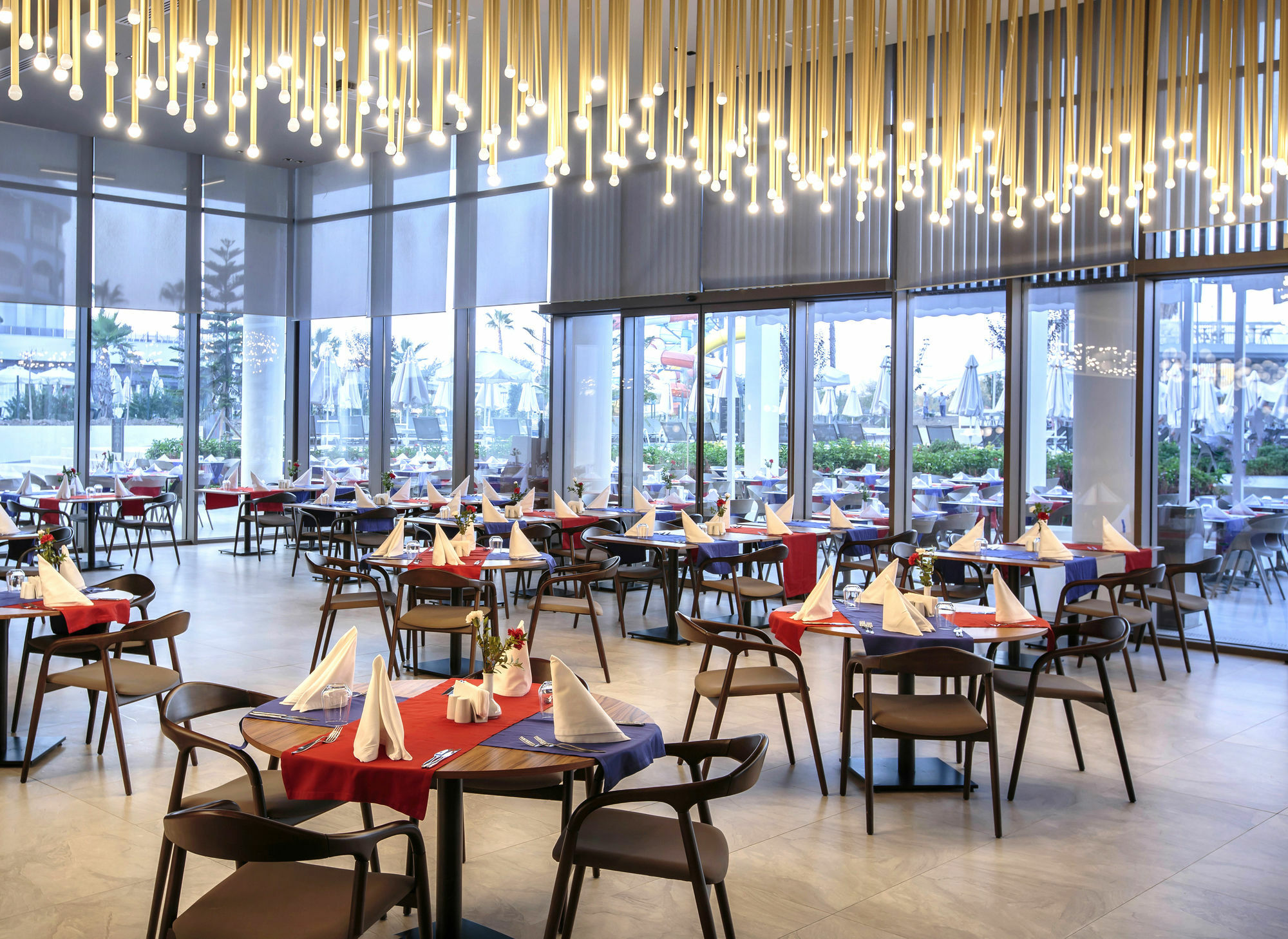 Hotel Riolavitas Resort And Spa Manavgat