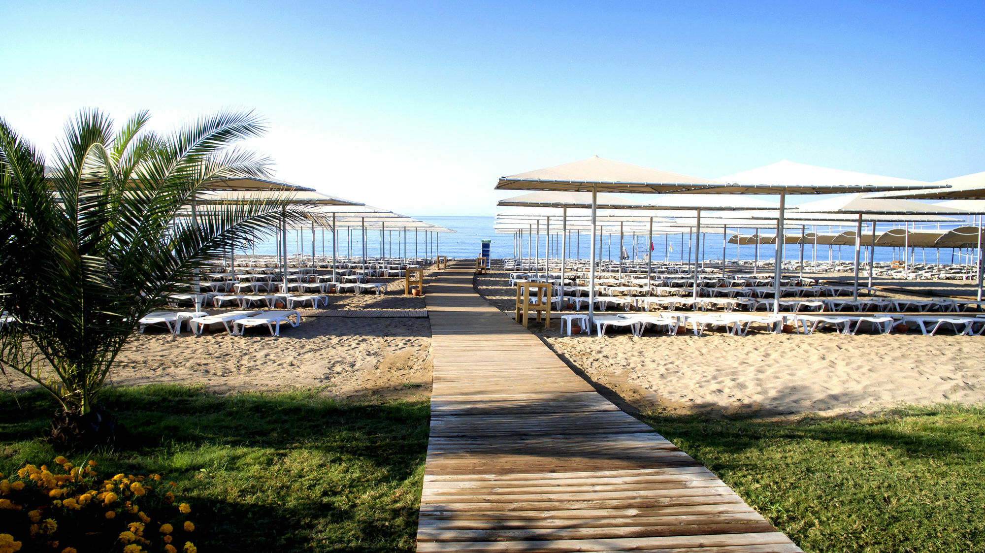 Riolavitas Resort And Spa Hotel