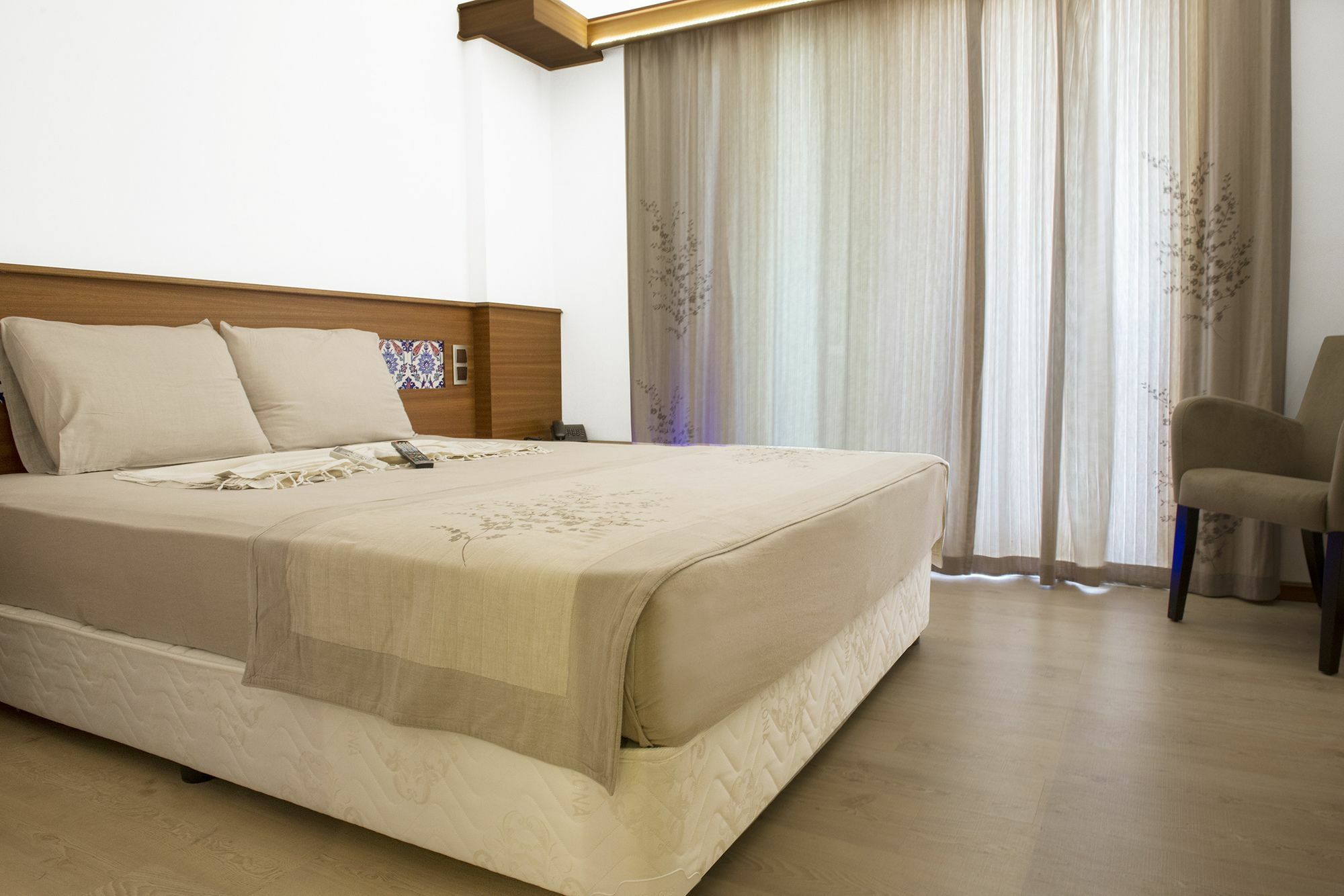Azmakhan Hotel Akyaka (Mugla)