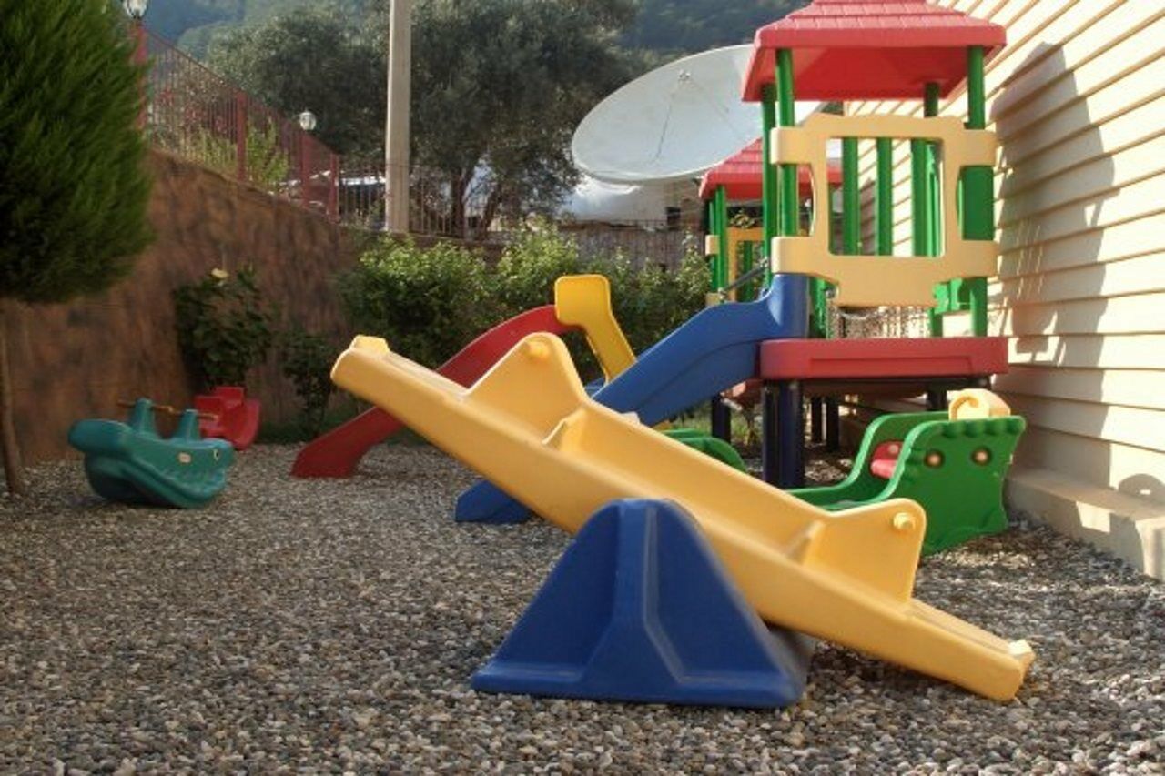 Apartment Club Tokmak
