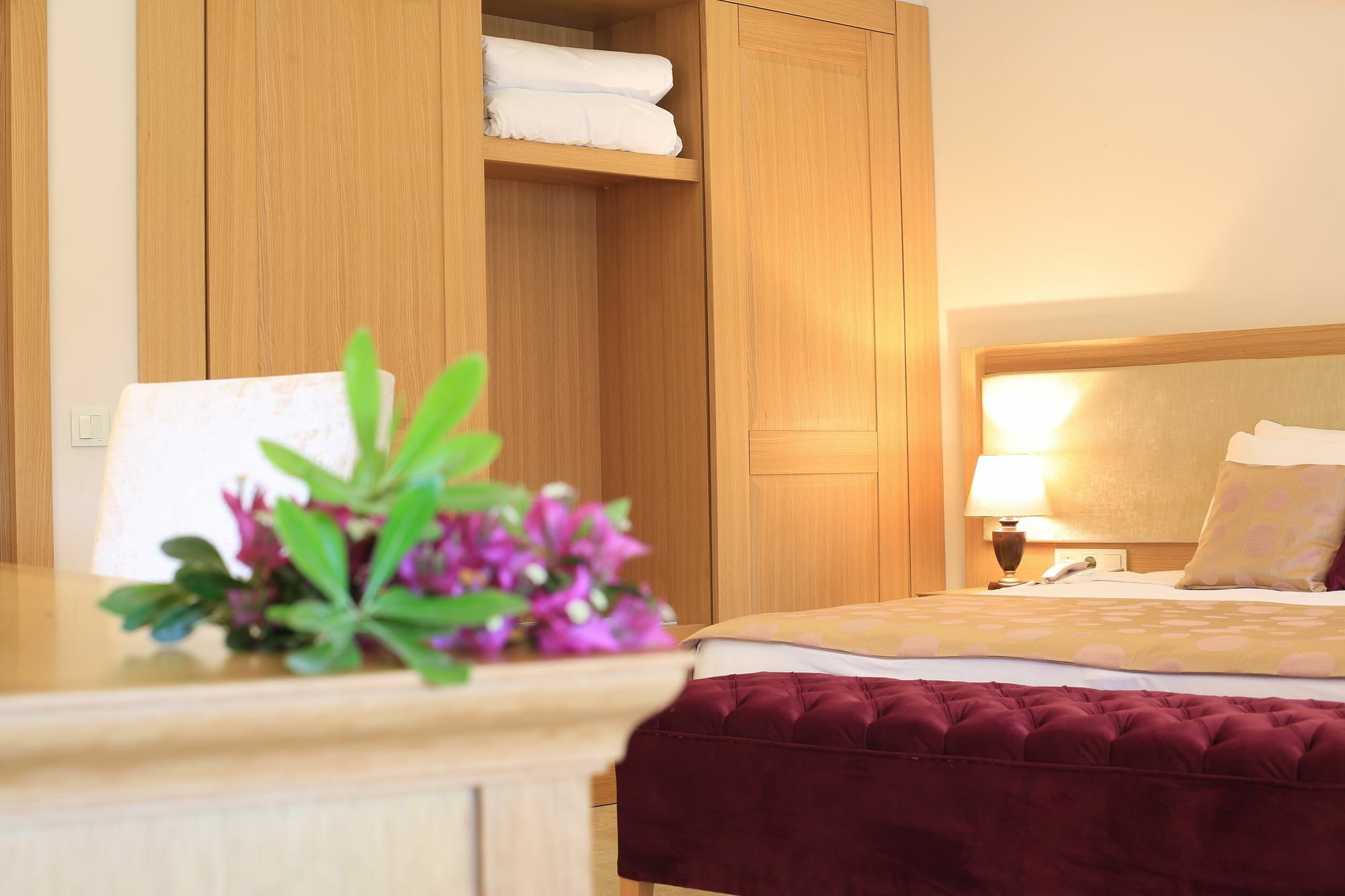 Loryma Luxury 3*