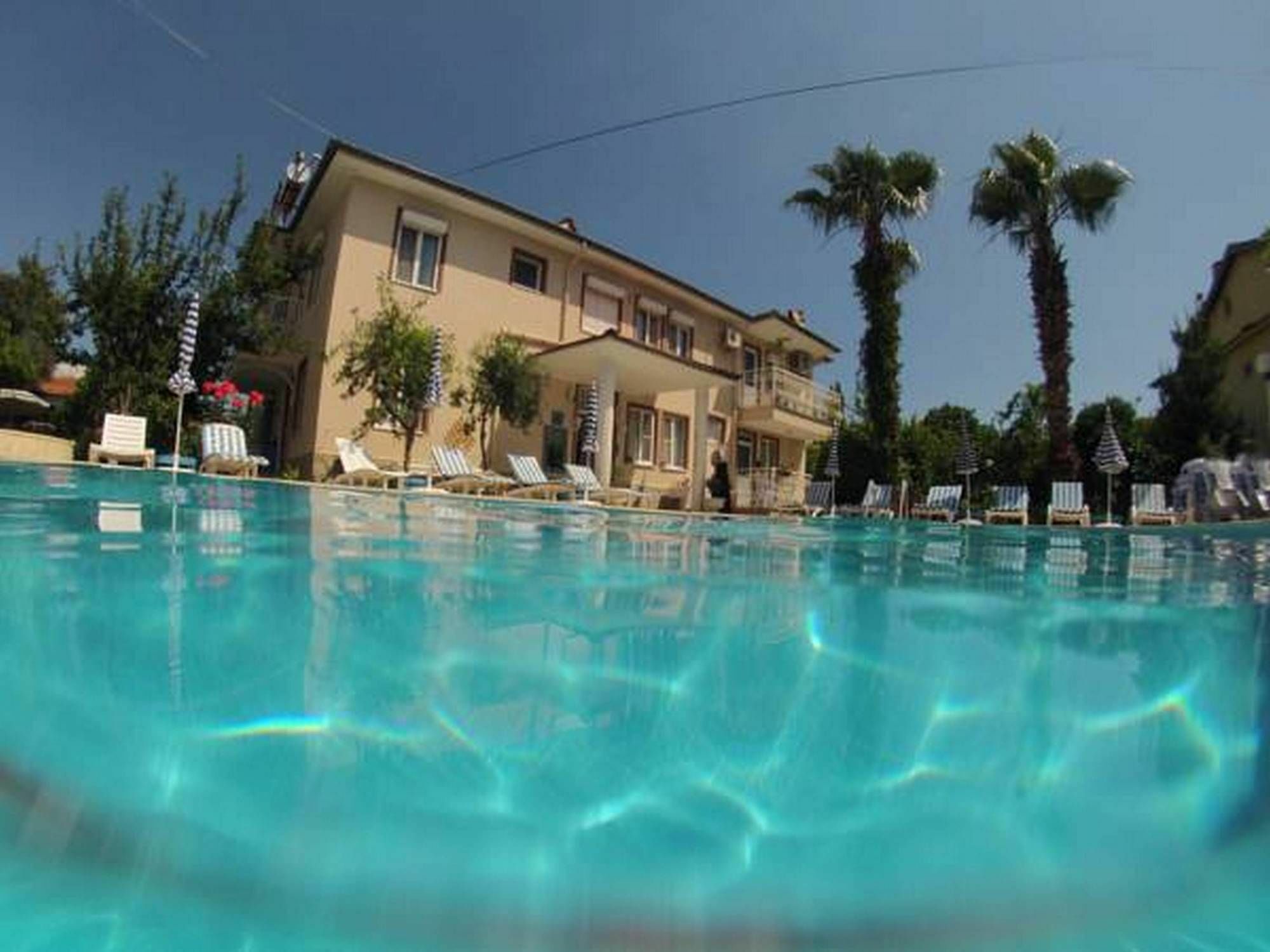 Apartment Gala Dalyan
