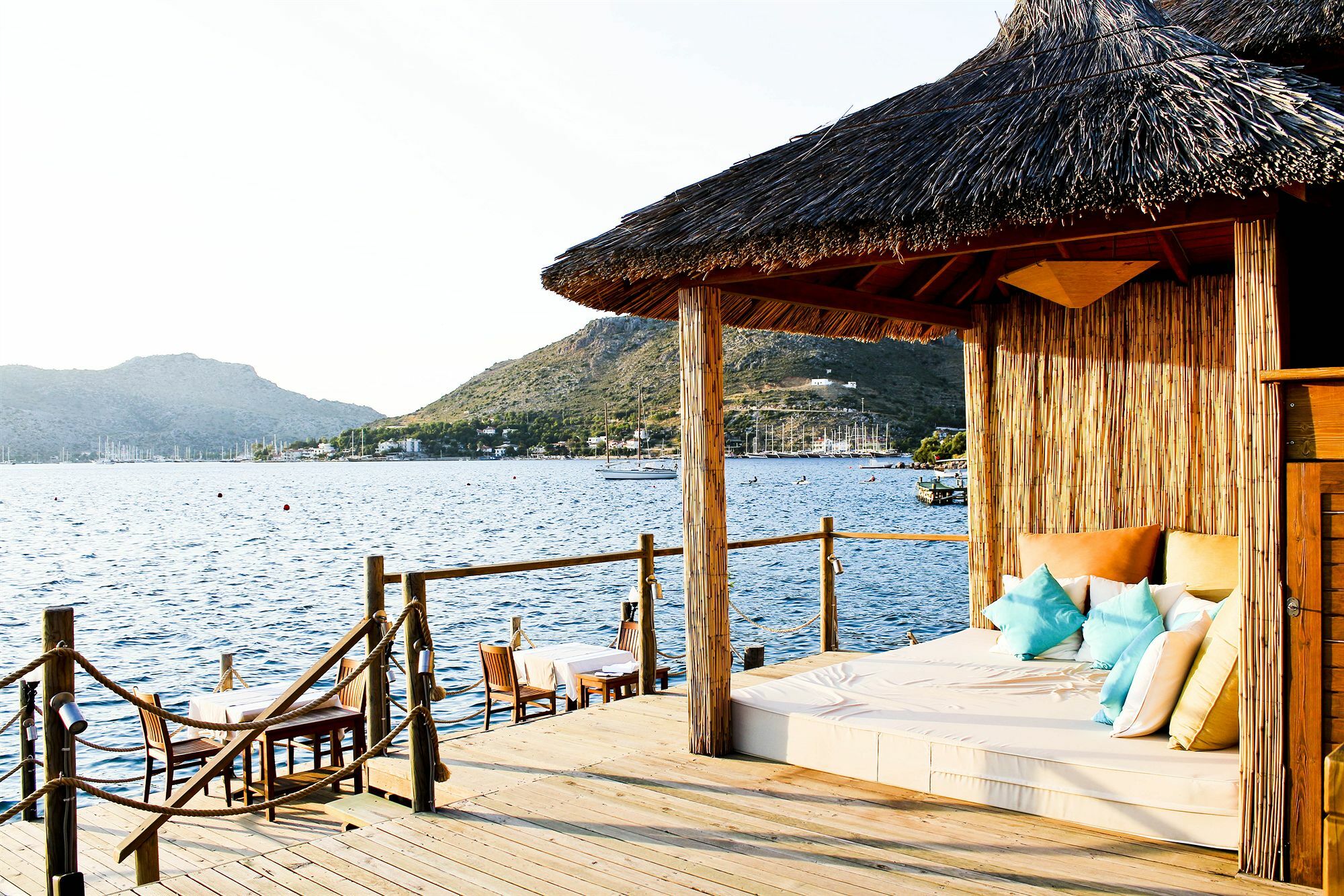 Loryma Luxury 3*