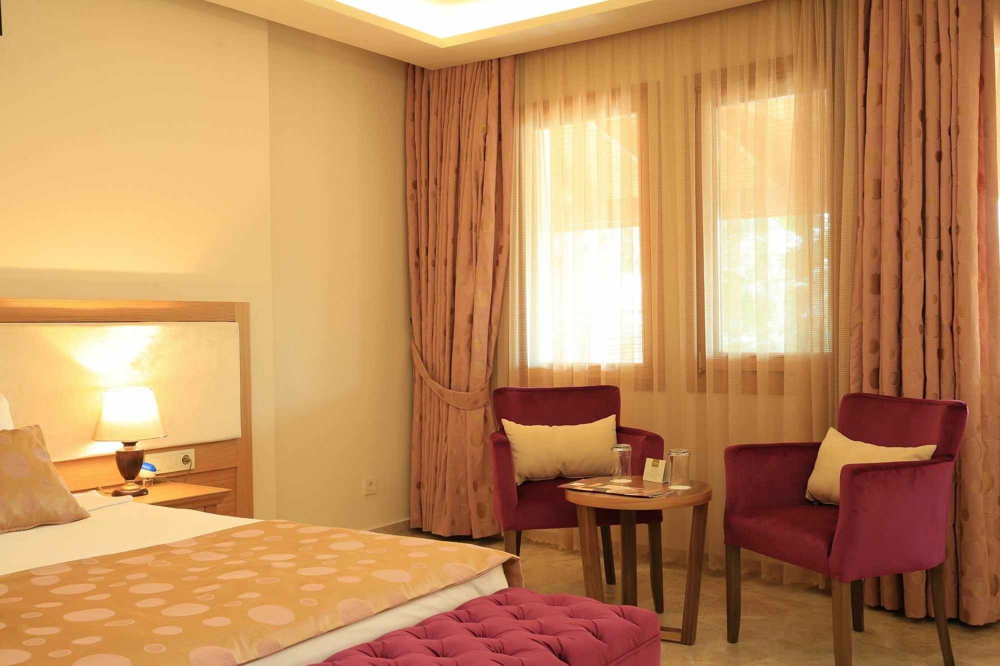 Loryma Luxury