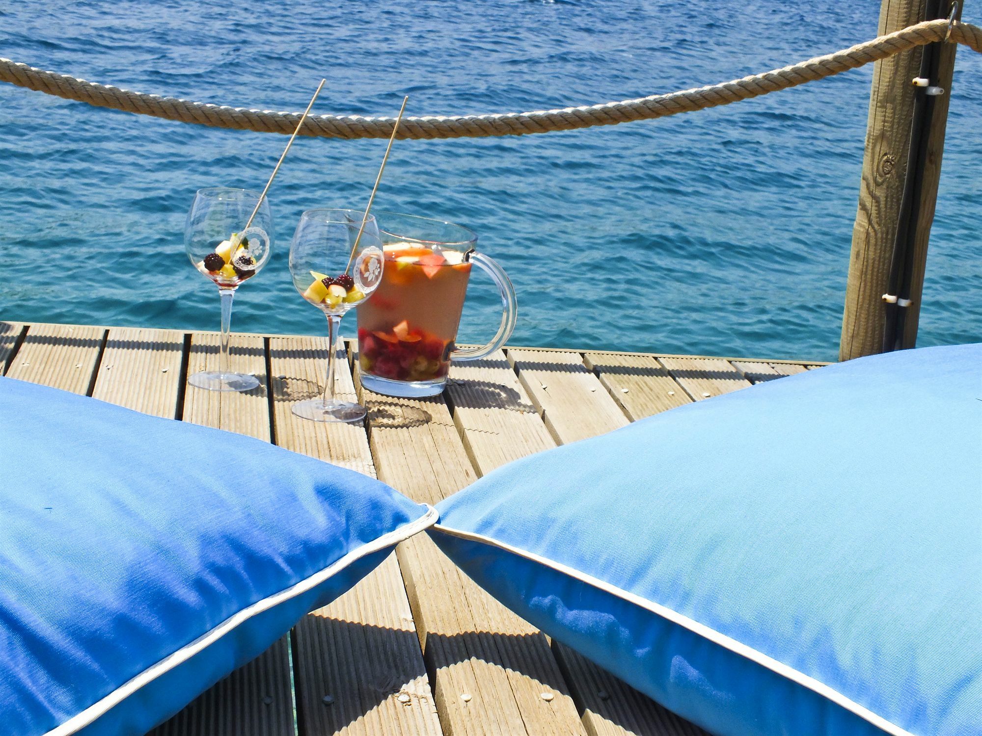 Hotel Loryma Luxury