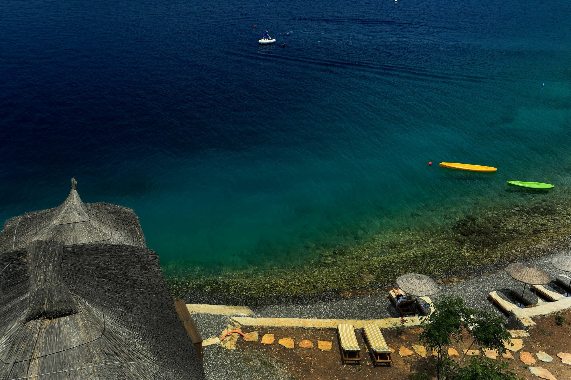 Loryma Luxury Bozburun
