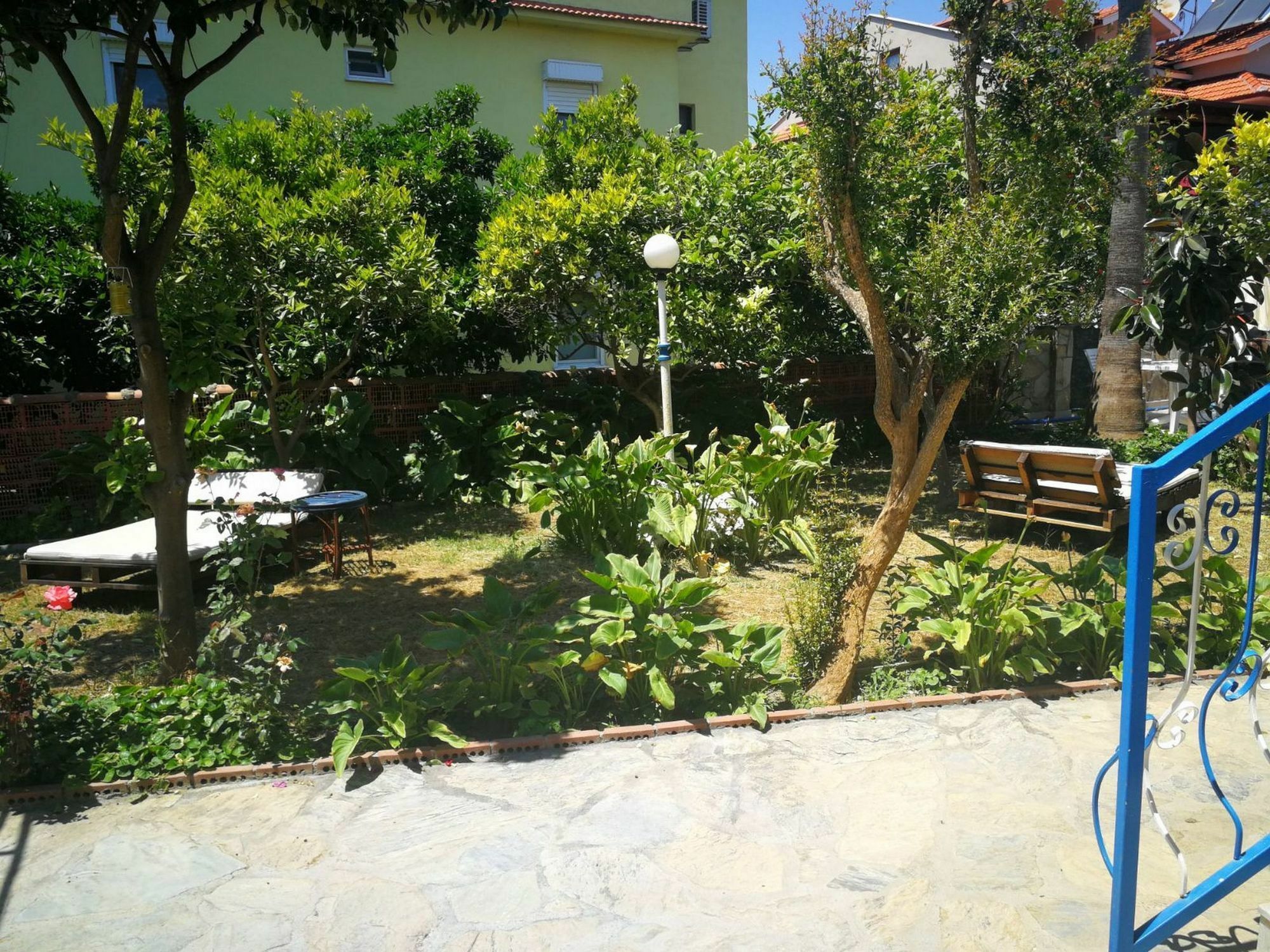 Gala Apartment