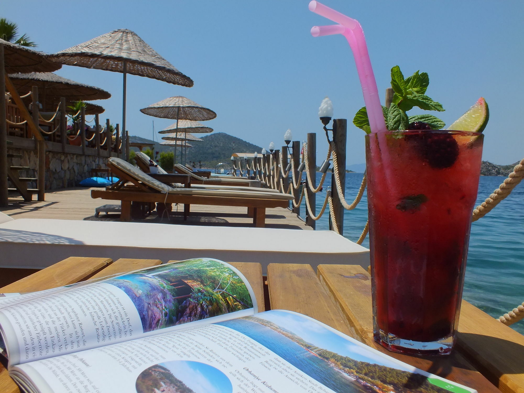 Hotel Loryma Luxury 3*