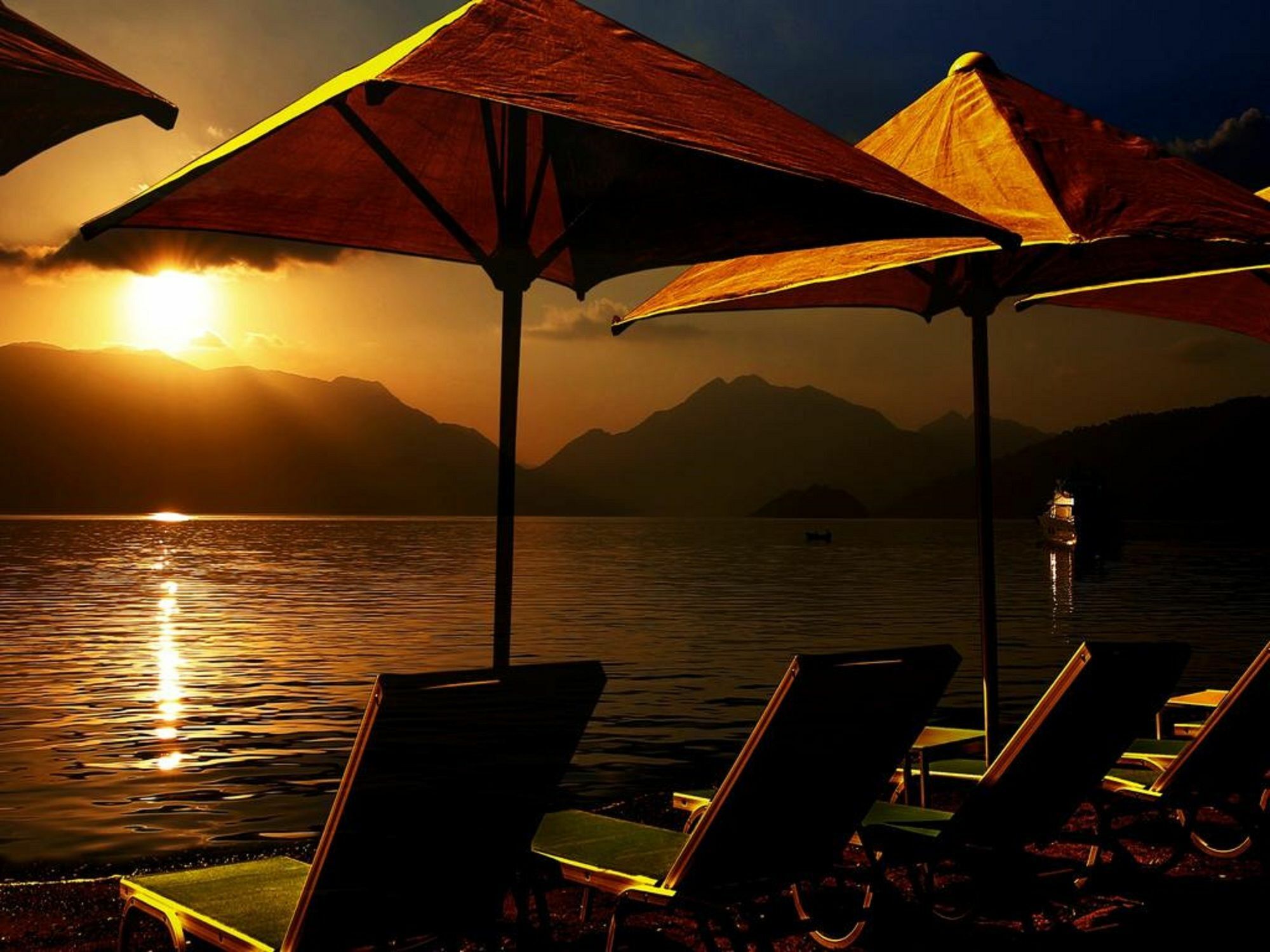 Kahveci Alibey Luxury Concept 3*