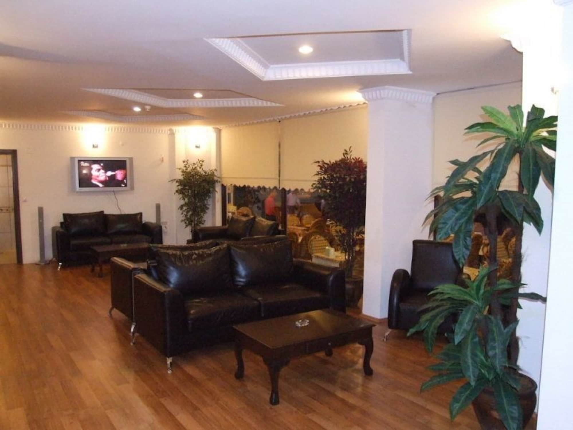 Babadan Boutique 3*