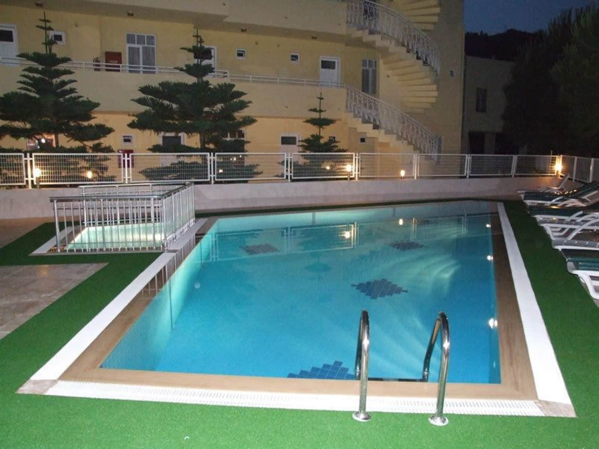 Hotel Babadan Boutique 3*