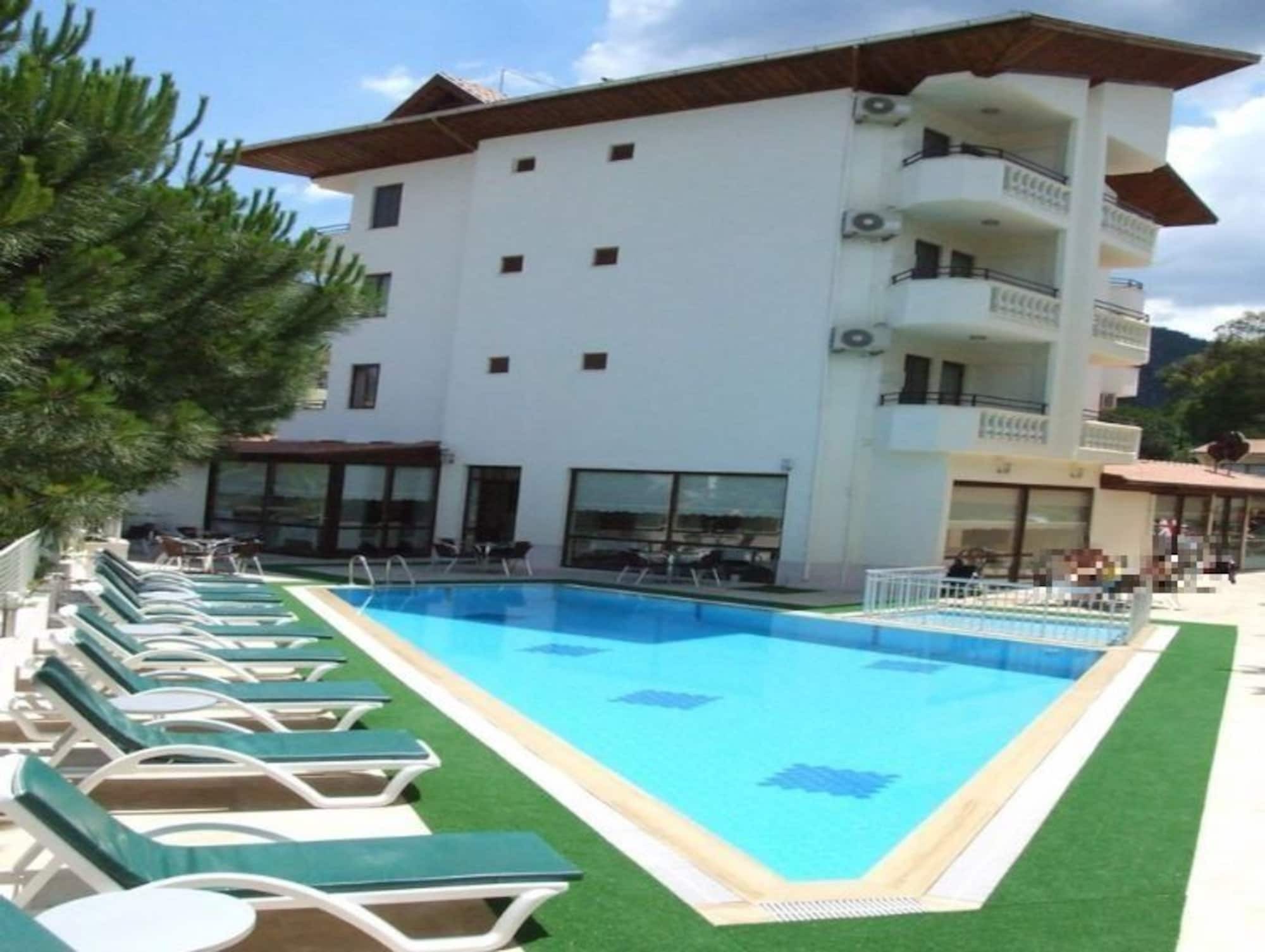 Hotel Babadan Boutique 3*