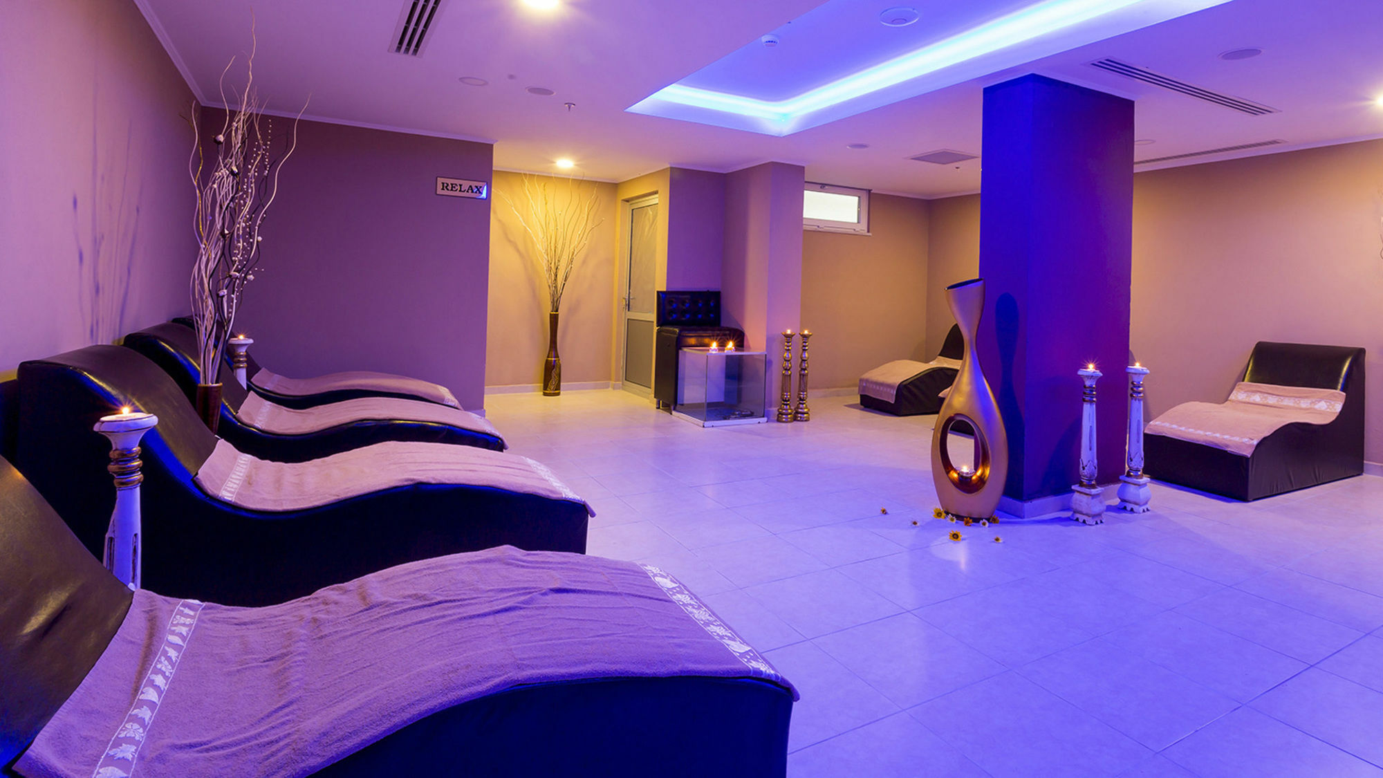 Hotel Modern Saraylar 4*