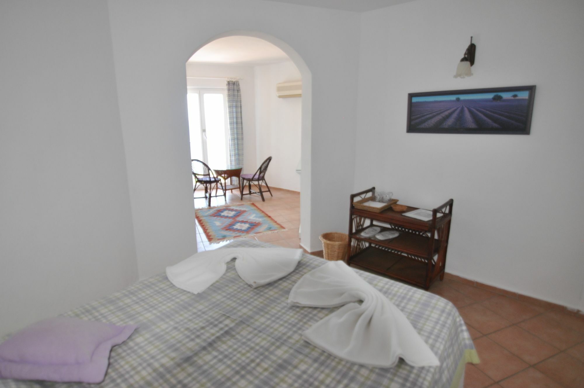 Lavanta Butik Otel Turunc Hotel