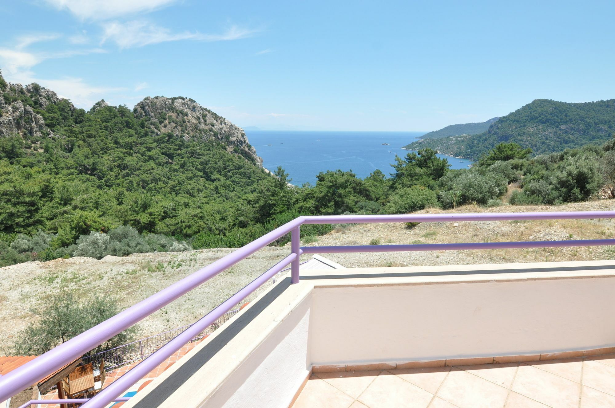 Lavanta Butik Otel Turunc Hotel