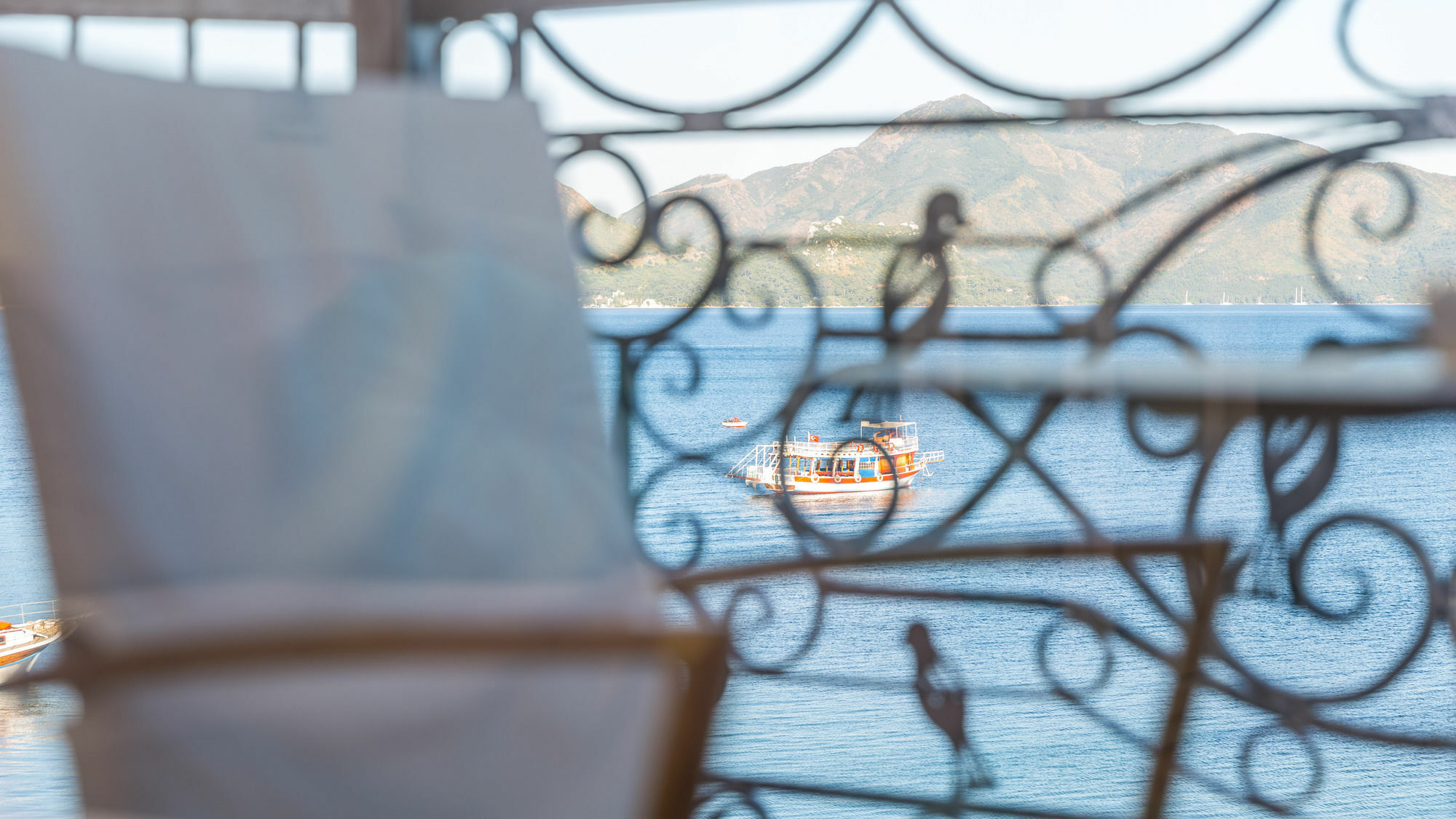 Hotel Kahveci Alibey Luxury Concept