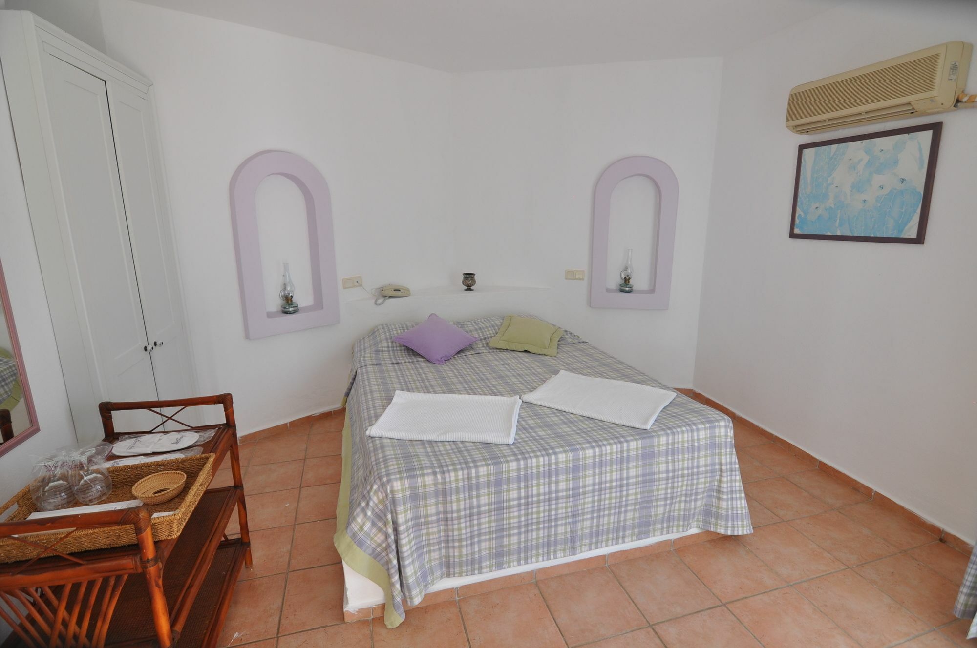 Lavanta Butik Otel Turunc 3*