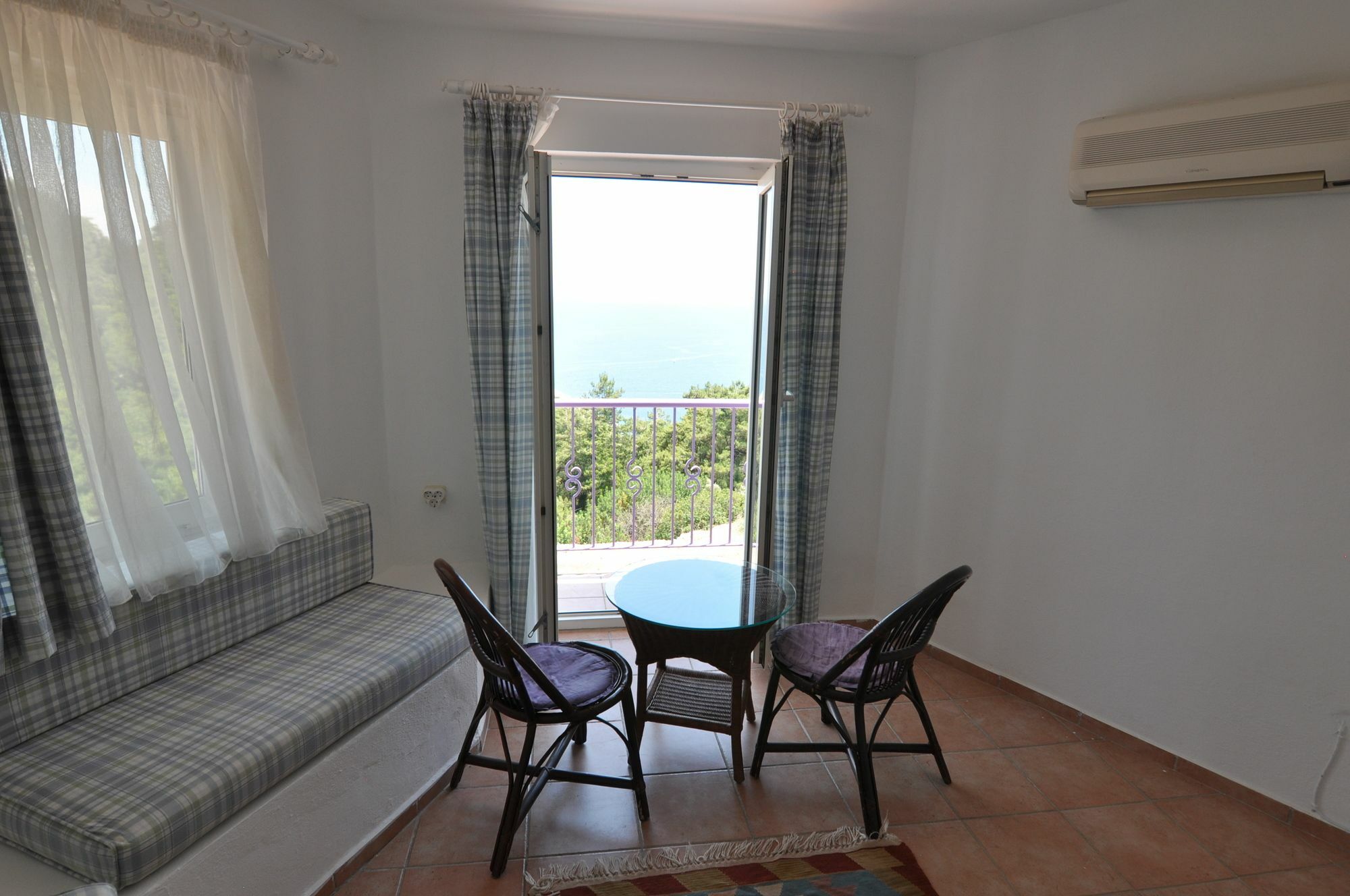 Lavanta Butik Otel Turunc Turunc
