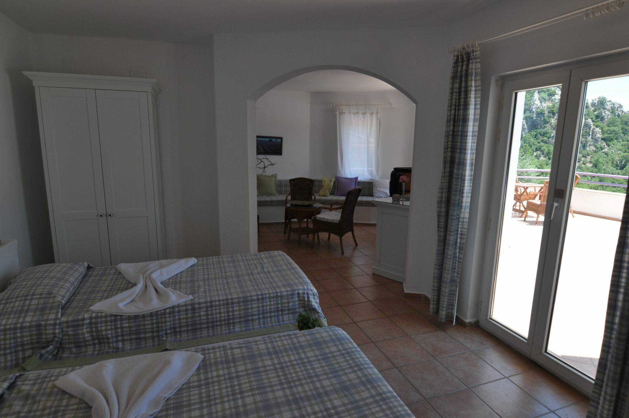 Hotel Lavanta Butik Otel Turunc Turunc