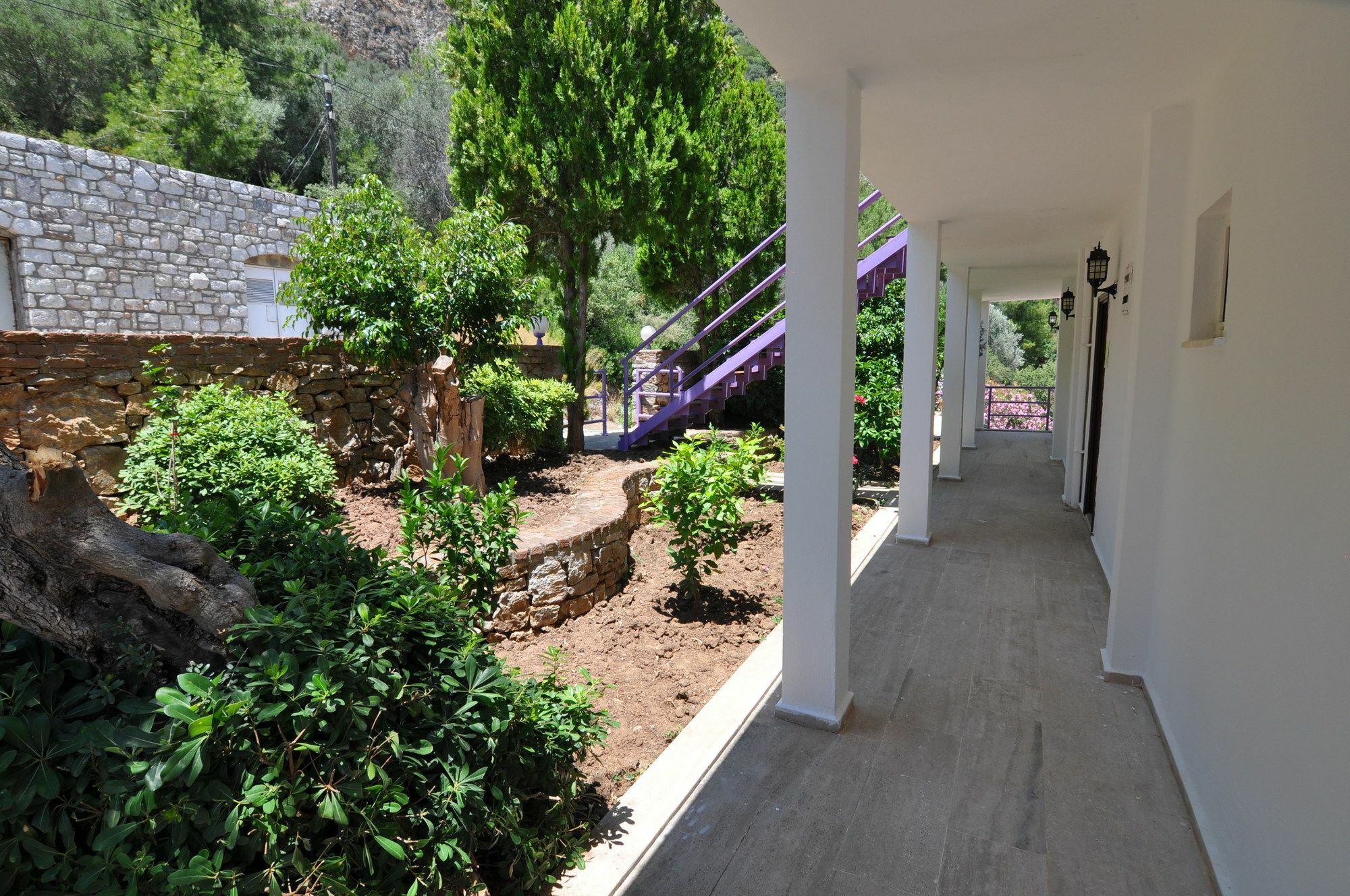 Lavanta Butik Otel Turunc Hotel 3*