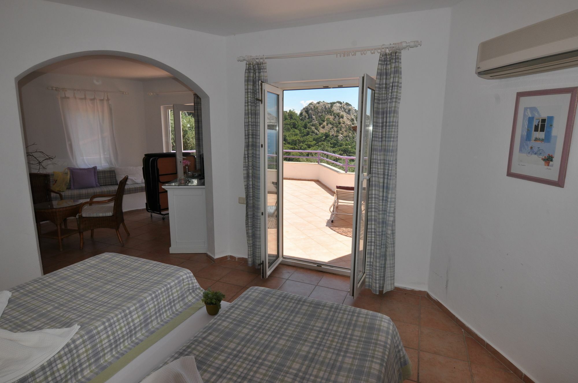 Lavanta Butik Otel Turunc Hotel Turunc