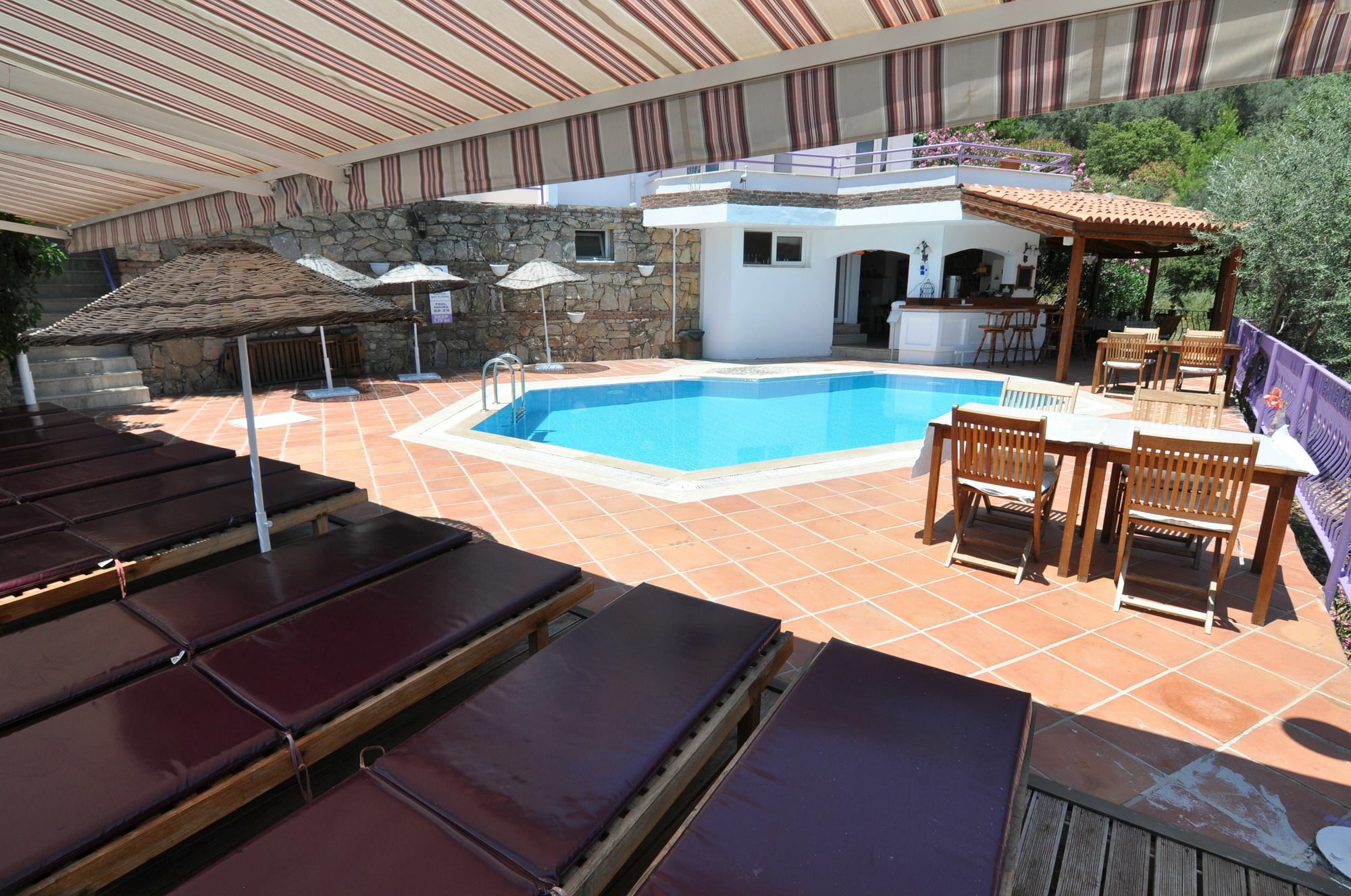 Lavanta Butik Otel Turunc Hotel 3*
