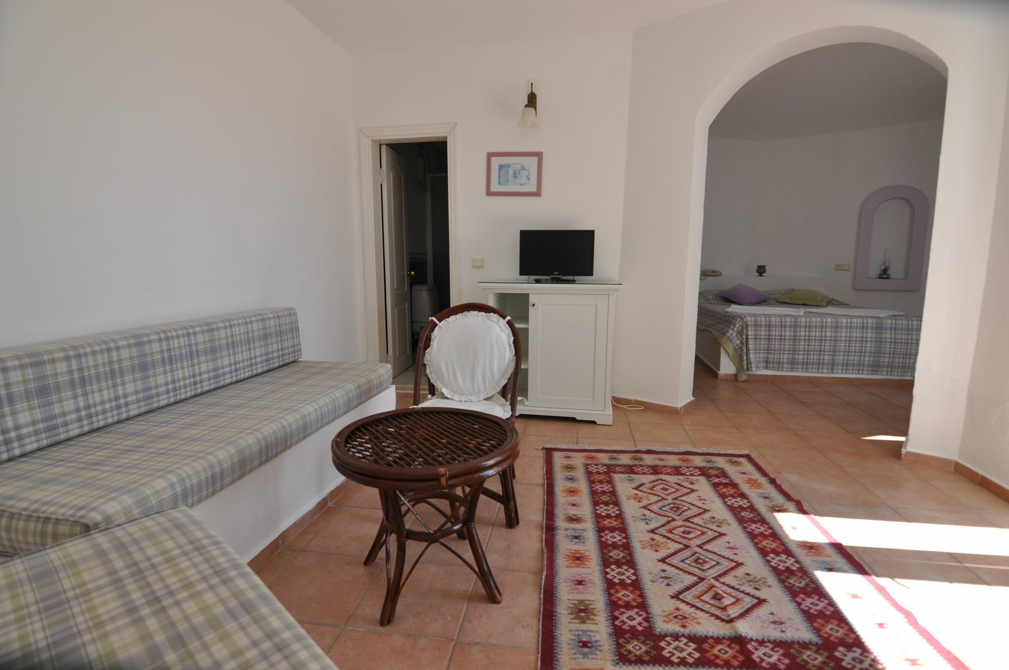 Hotel Lavanta Butik Otel Turunc 3*