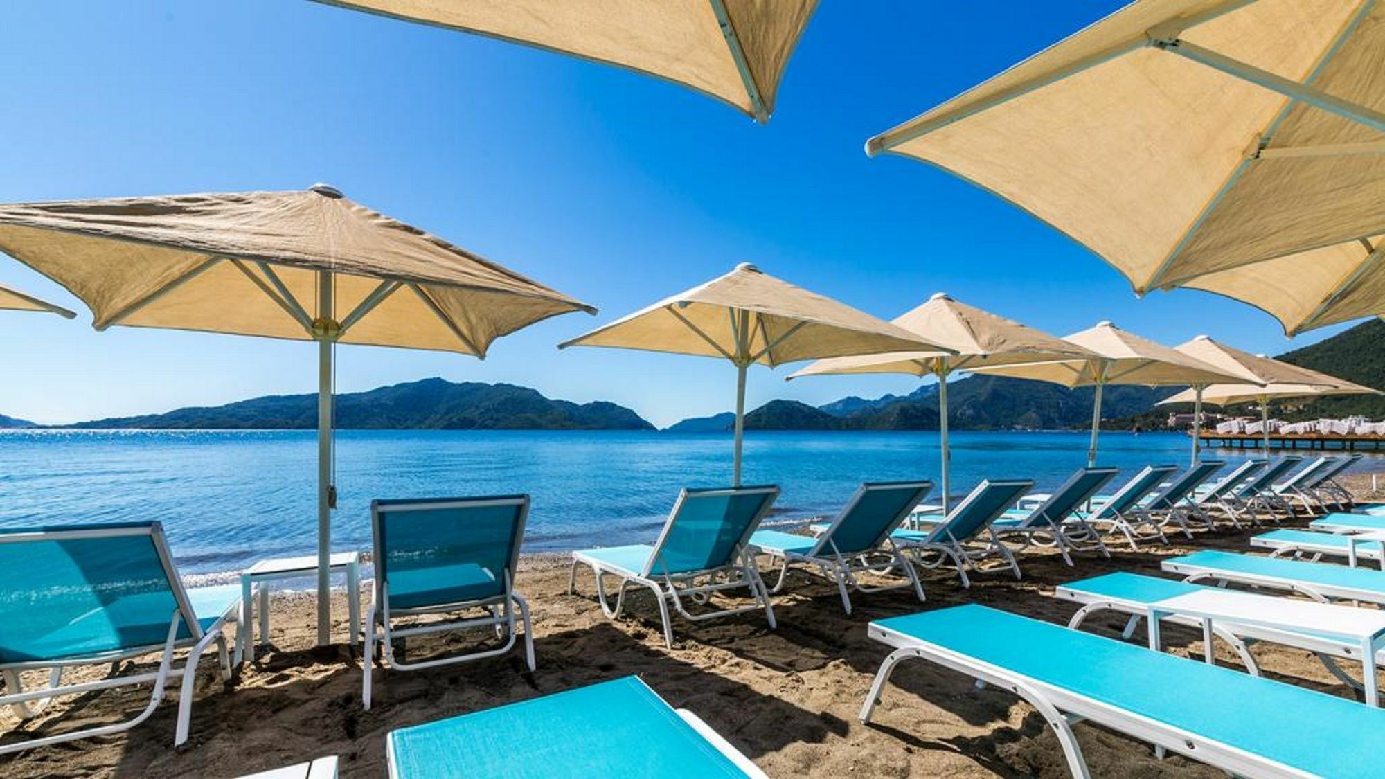 Kahveci Alibey Luxury Concept Hotel