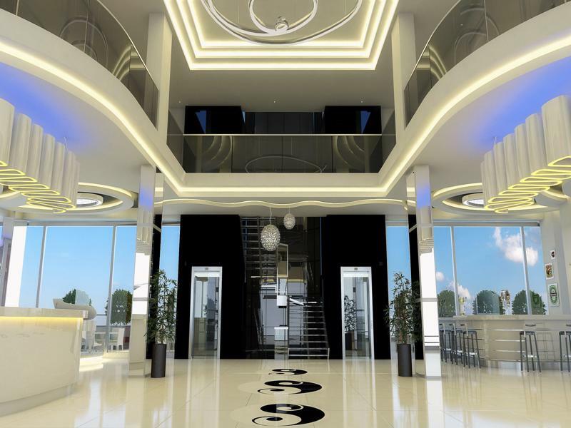 Hotel Laguna Alya & 5*