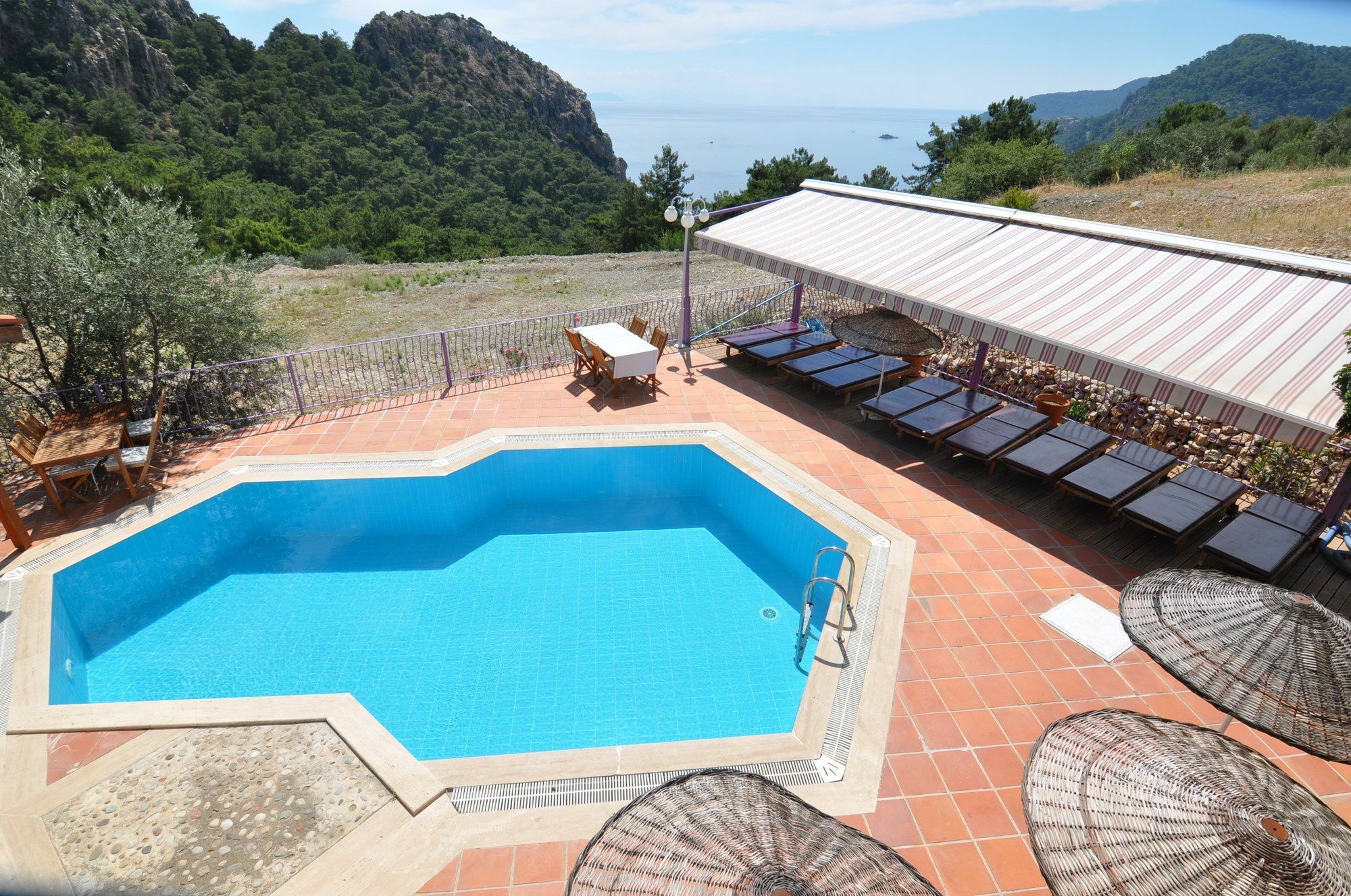 Hotel Lavanta Butik Otel Turunc