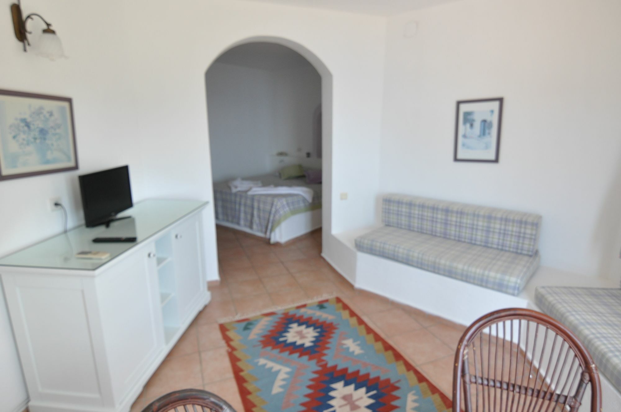 Hotel Lavanta Butik Otel Turunc 3*