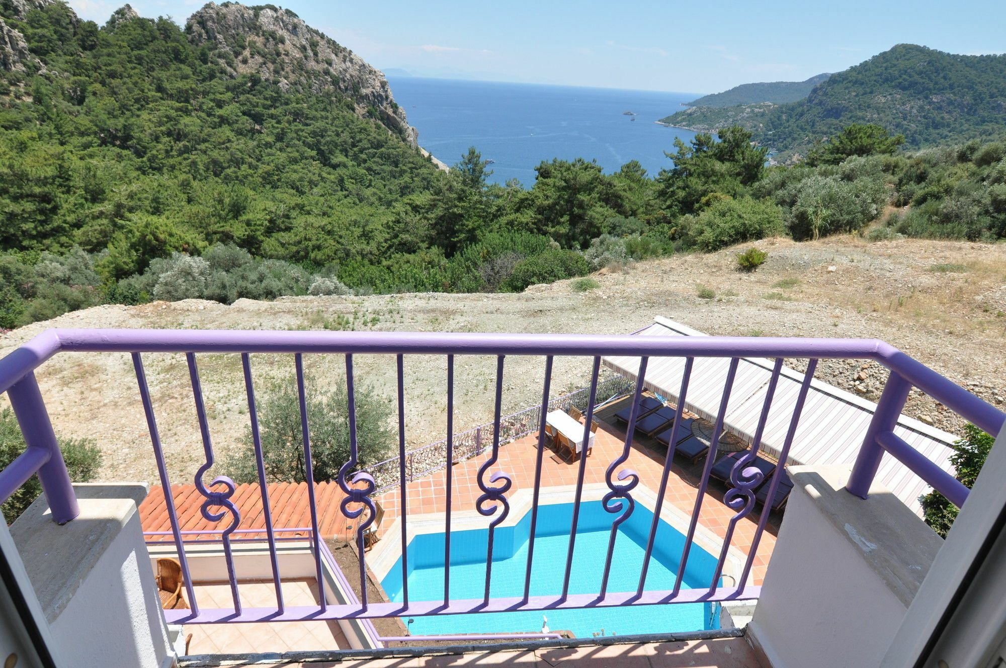 Hotel Lavanta Butik Otel Turunc