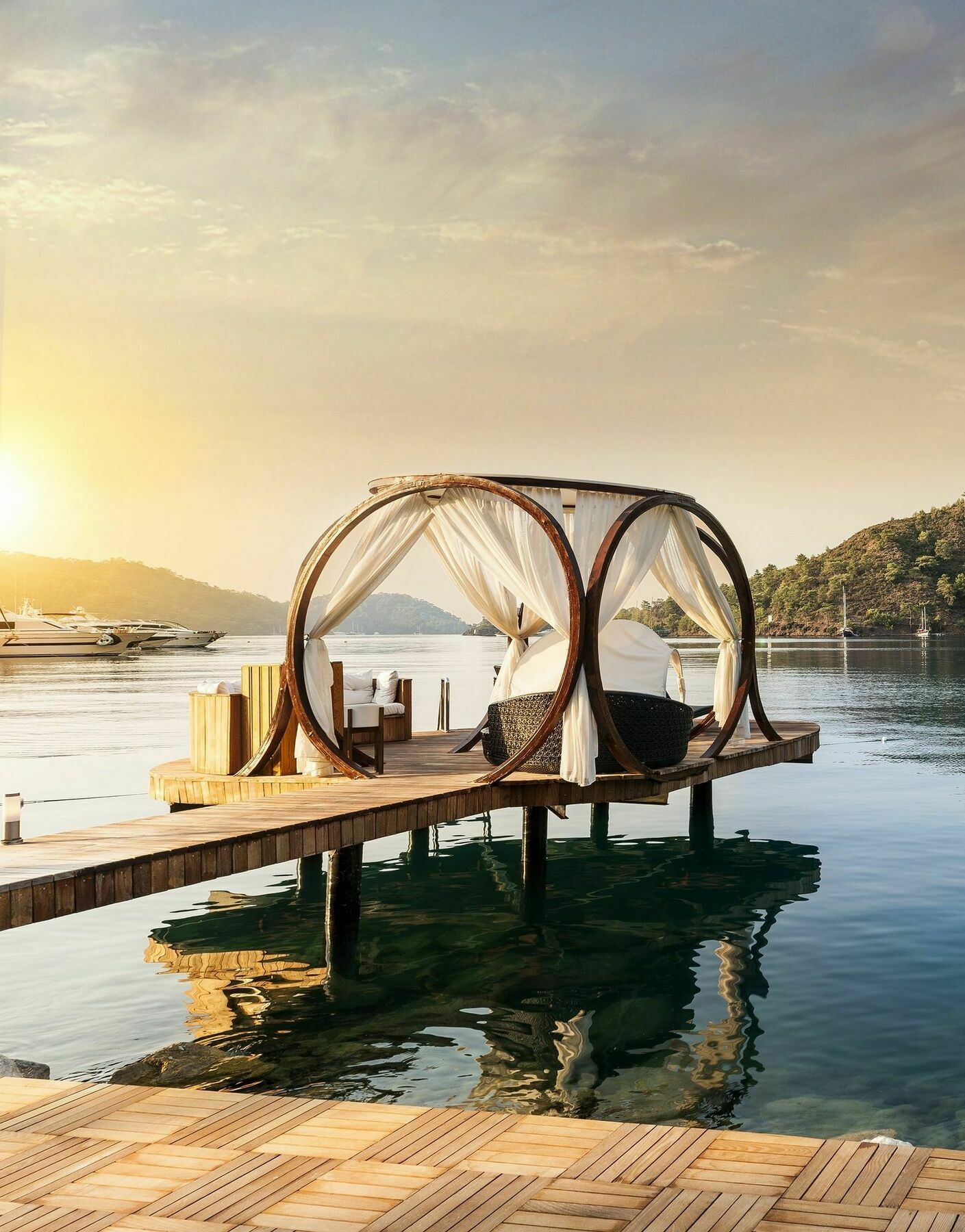 Club Prive By Rixos Gocek Hotel Gocek (Fethiye)