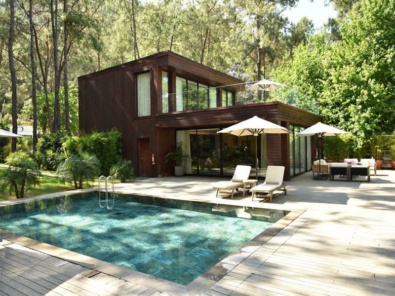 Hotel Club Prive By Rixos Gocek