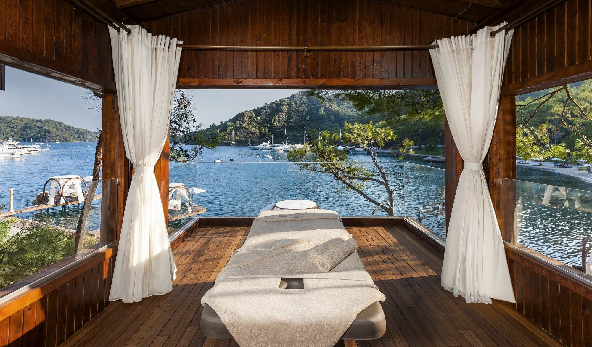 Club Prive By Rixos Gocek 5* Gocek (Fethiye)