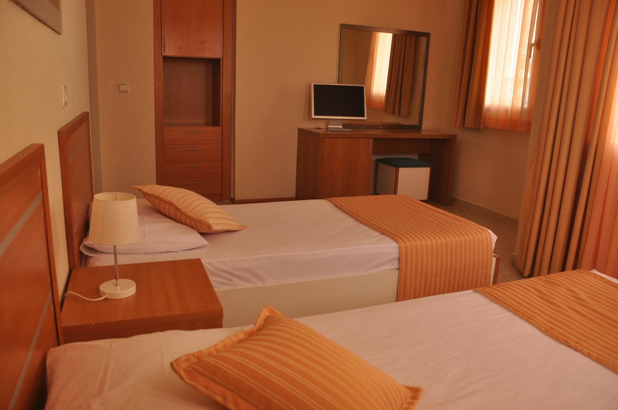Sunpoint Bodrum Hotel