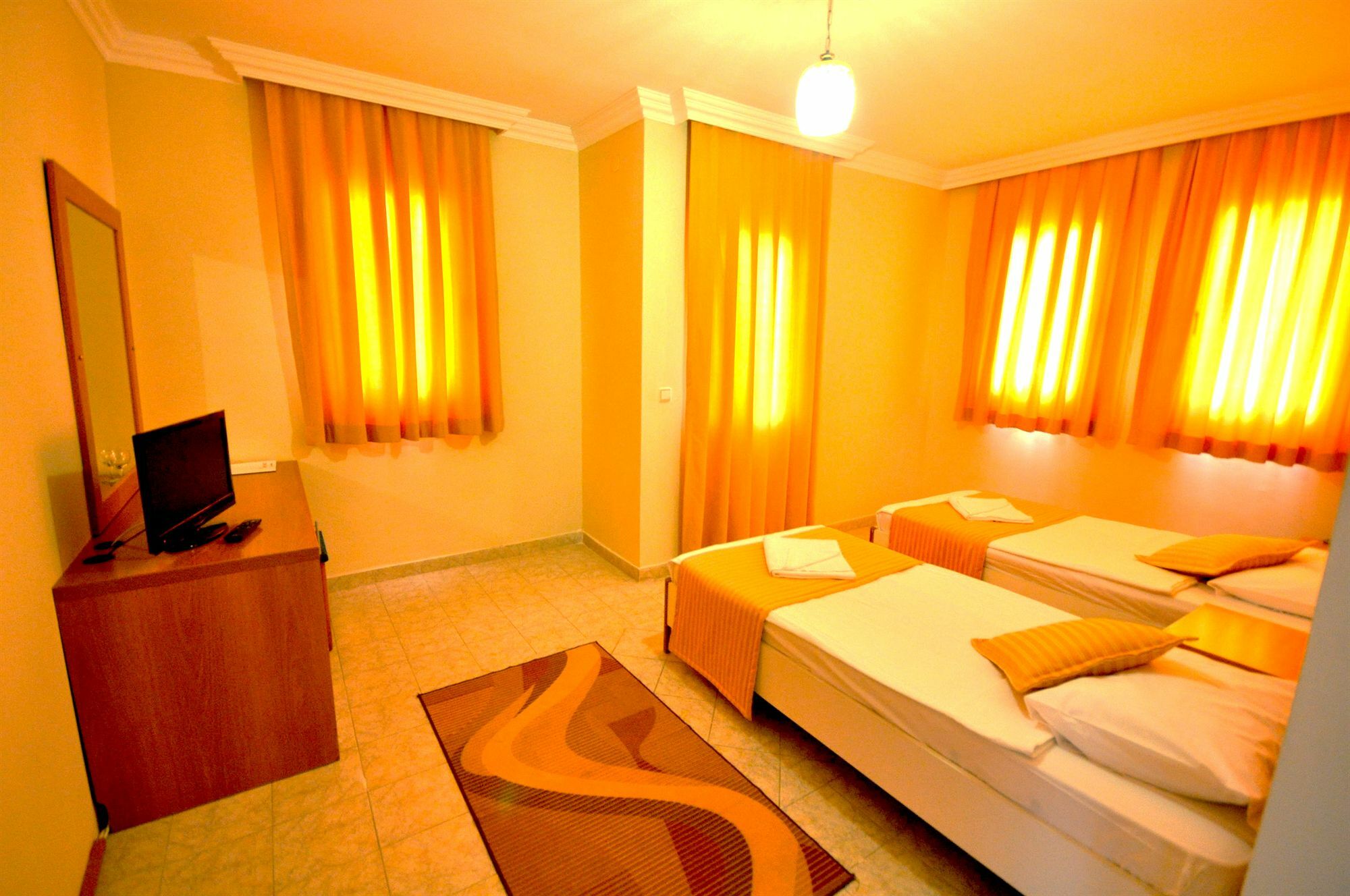 Hotel Sunpoint Bodrum