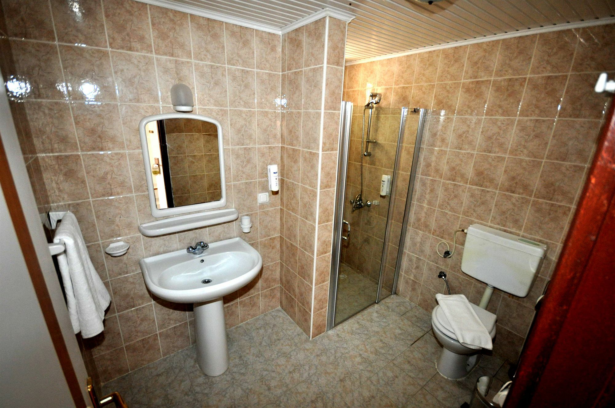 Sunpoint Bodrum