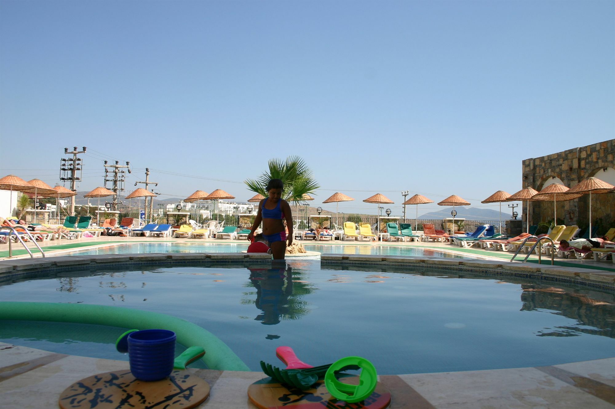 Sunpoint Bodrum Hotel