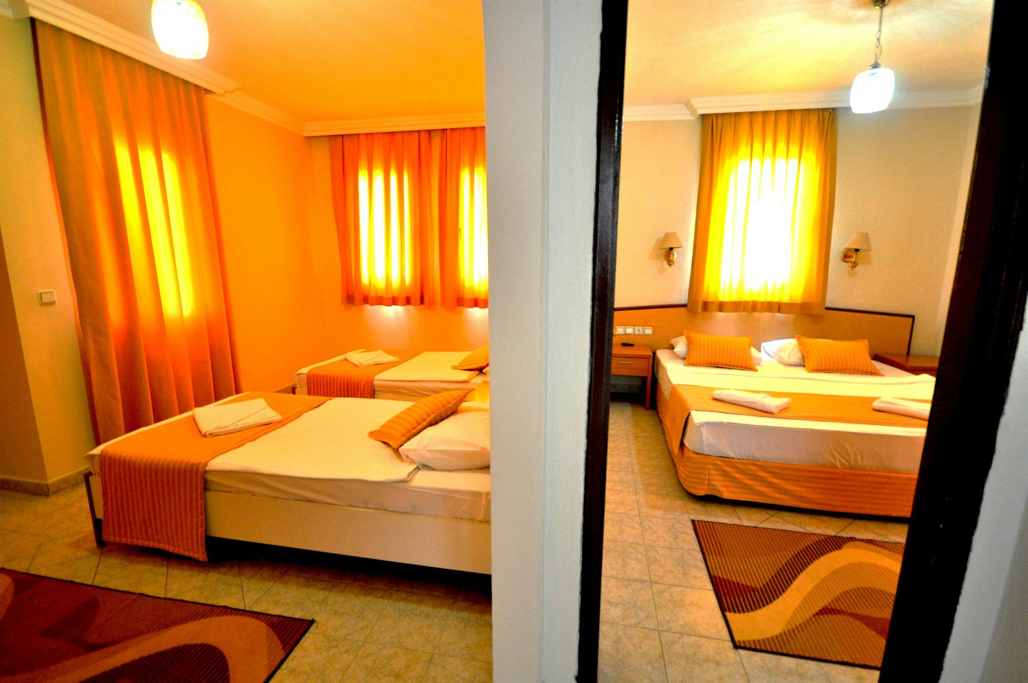 Sunpoint Bodrum