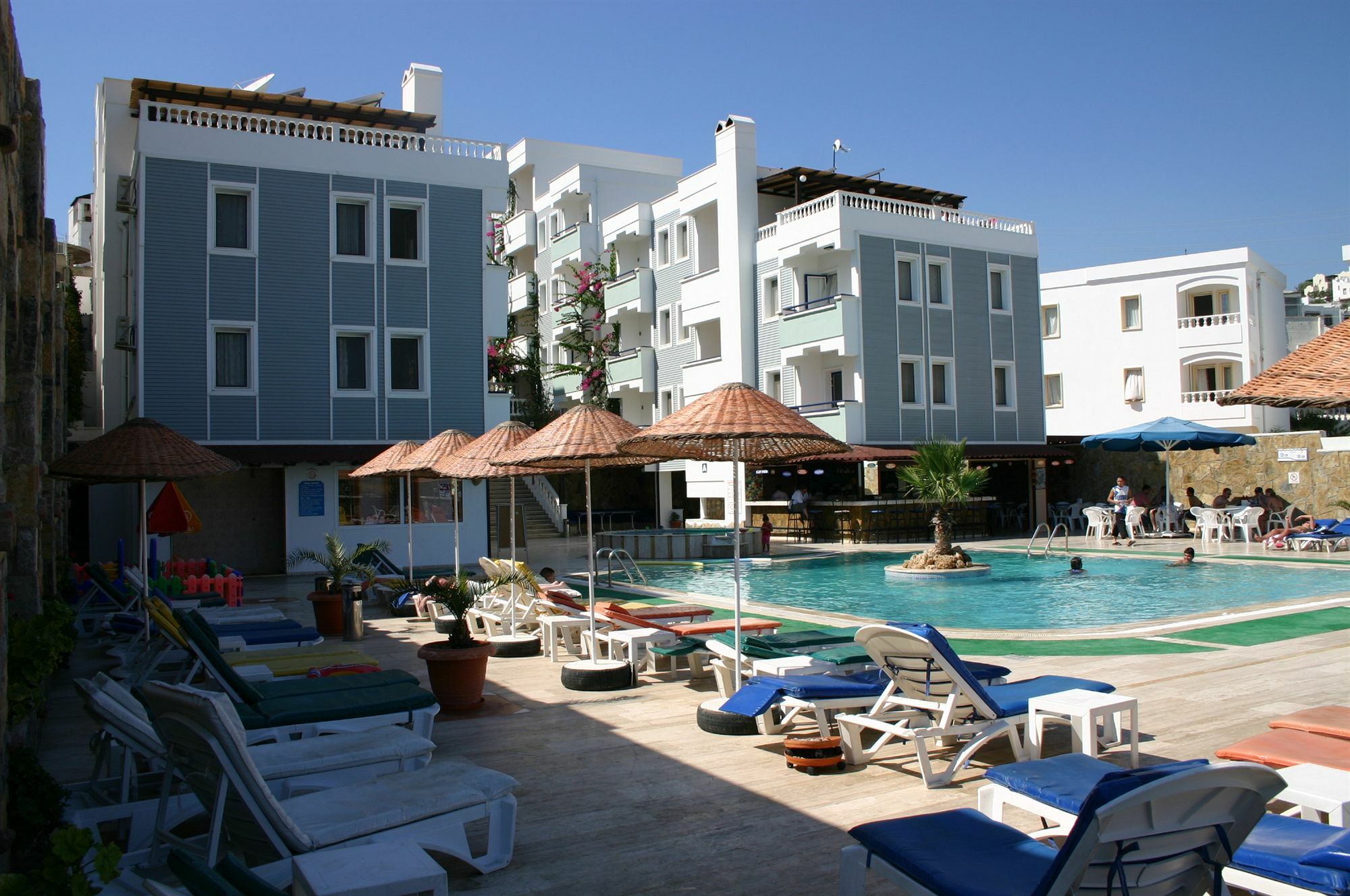 Sunpoint Bodrum