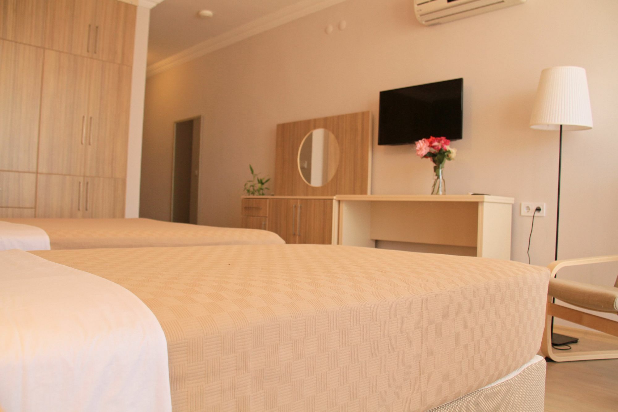 Homestay Lady Rose *