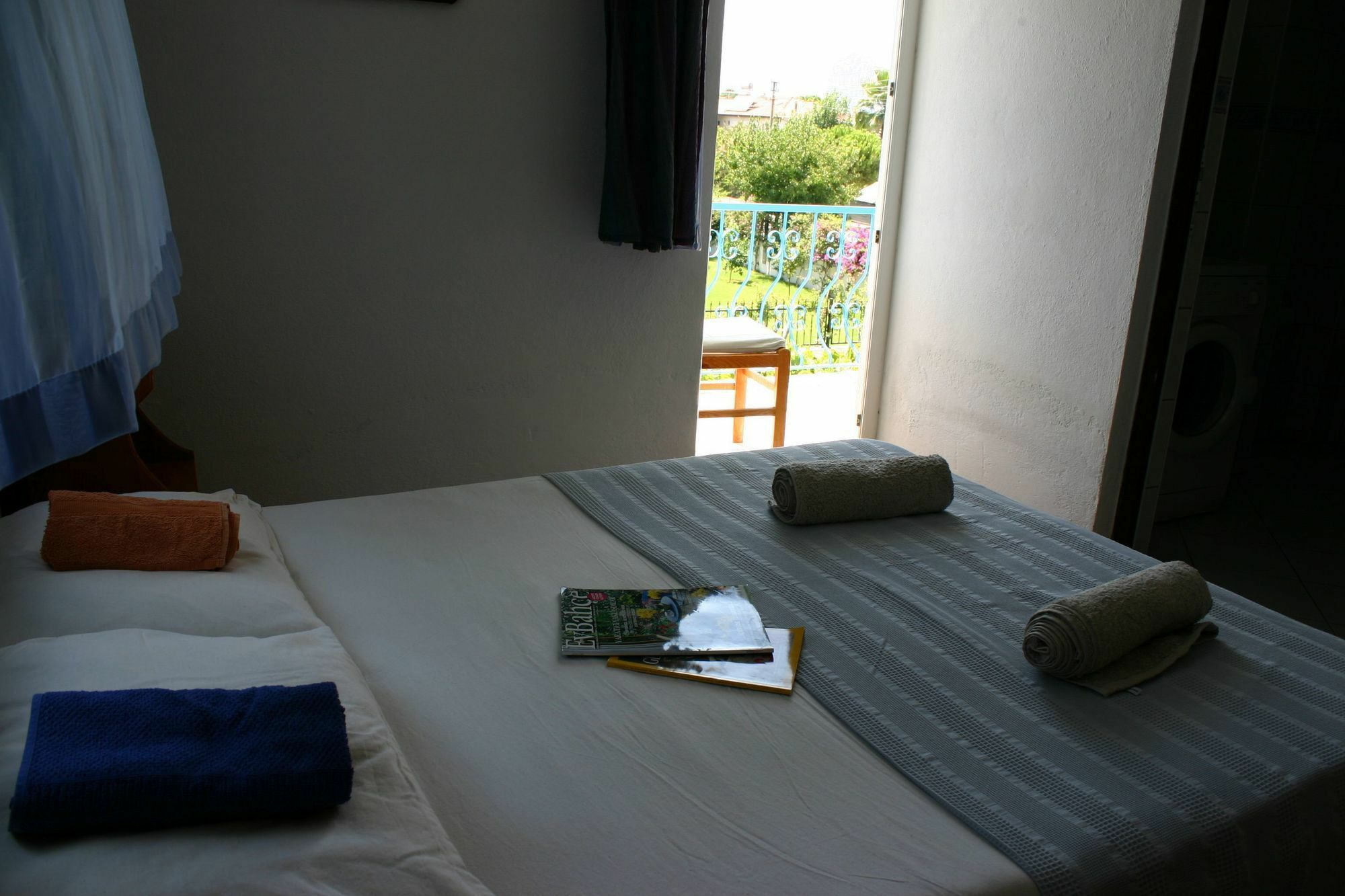 Noda (adults Only) Aparthotel *