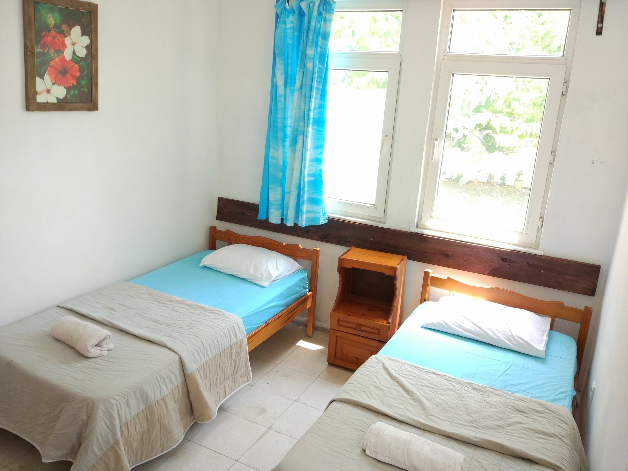 Aparthotel Noda (adults Only) Dalyan