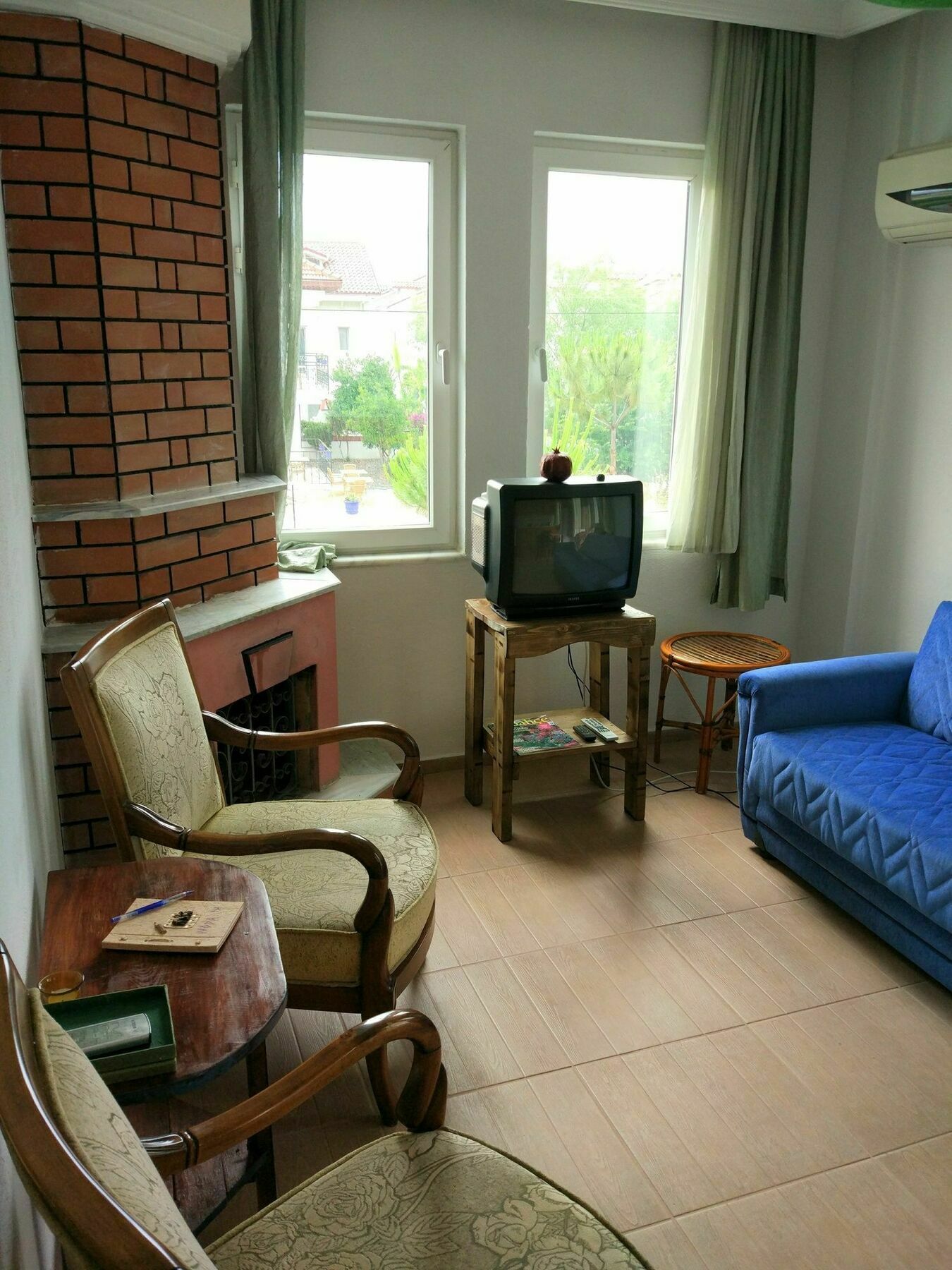 Aparthotel Noda (adults Only) Dalyan
