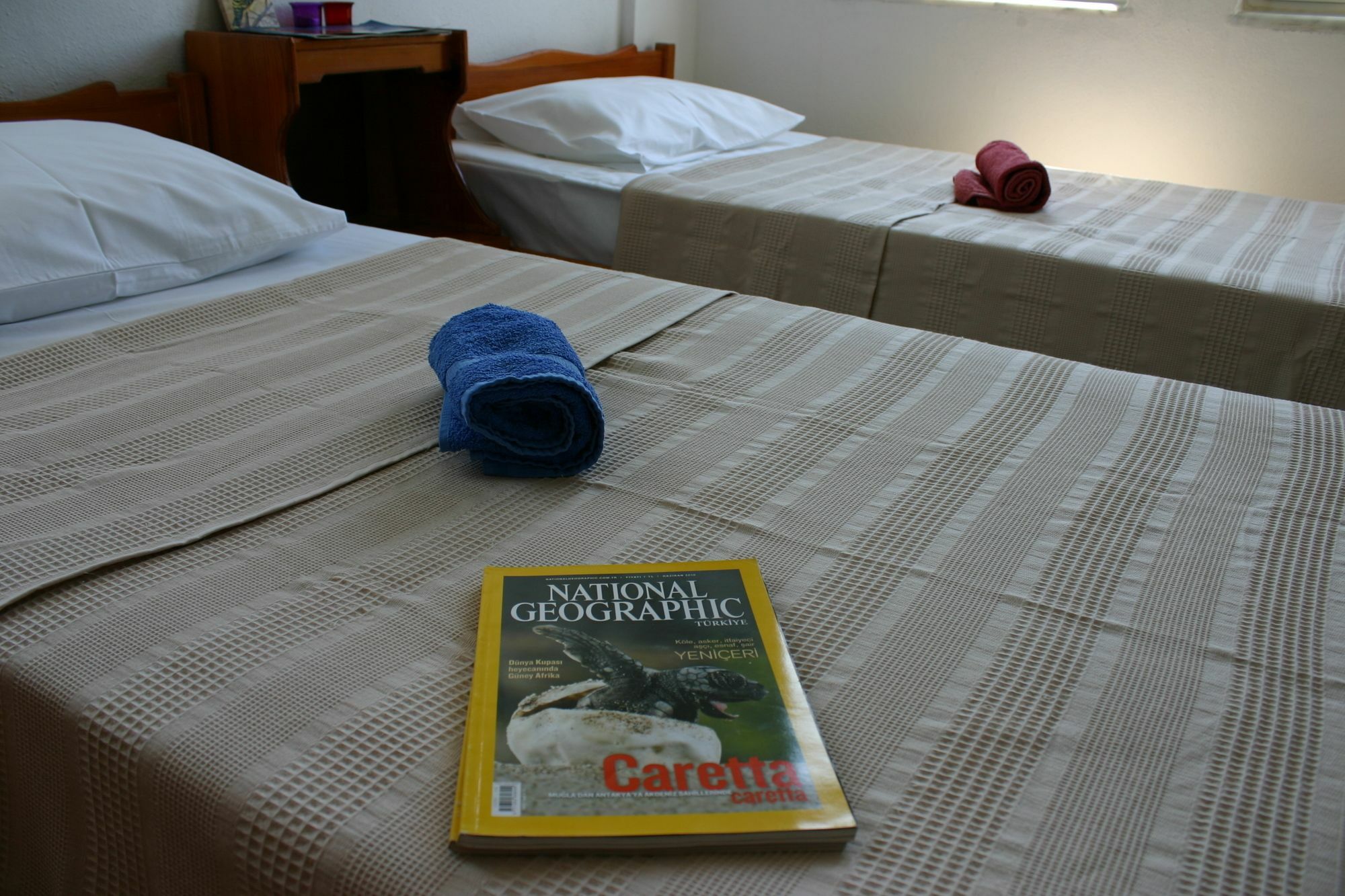 Noda (adults Only) Aparthotel
