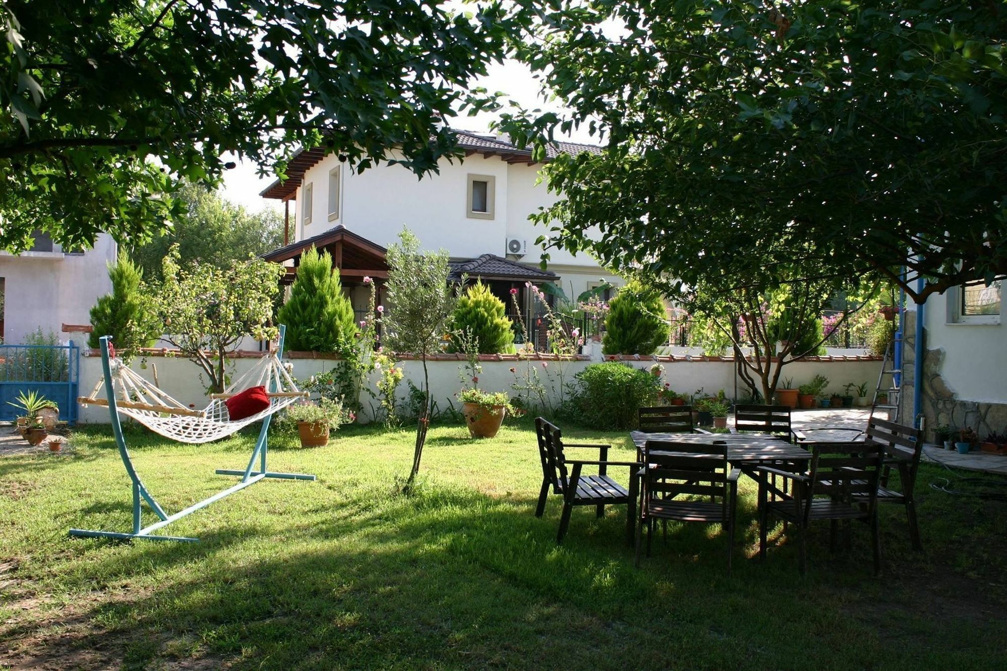 Noda (adults Only) Aparthotel