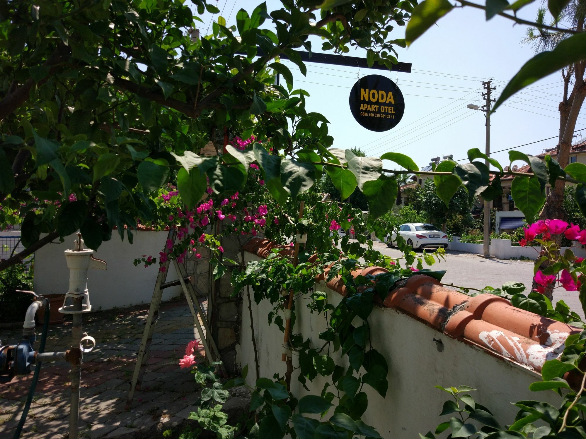Noda (adults Only) Dalyan